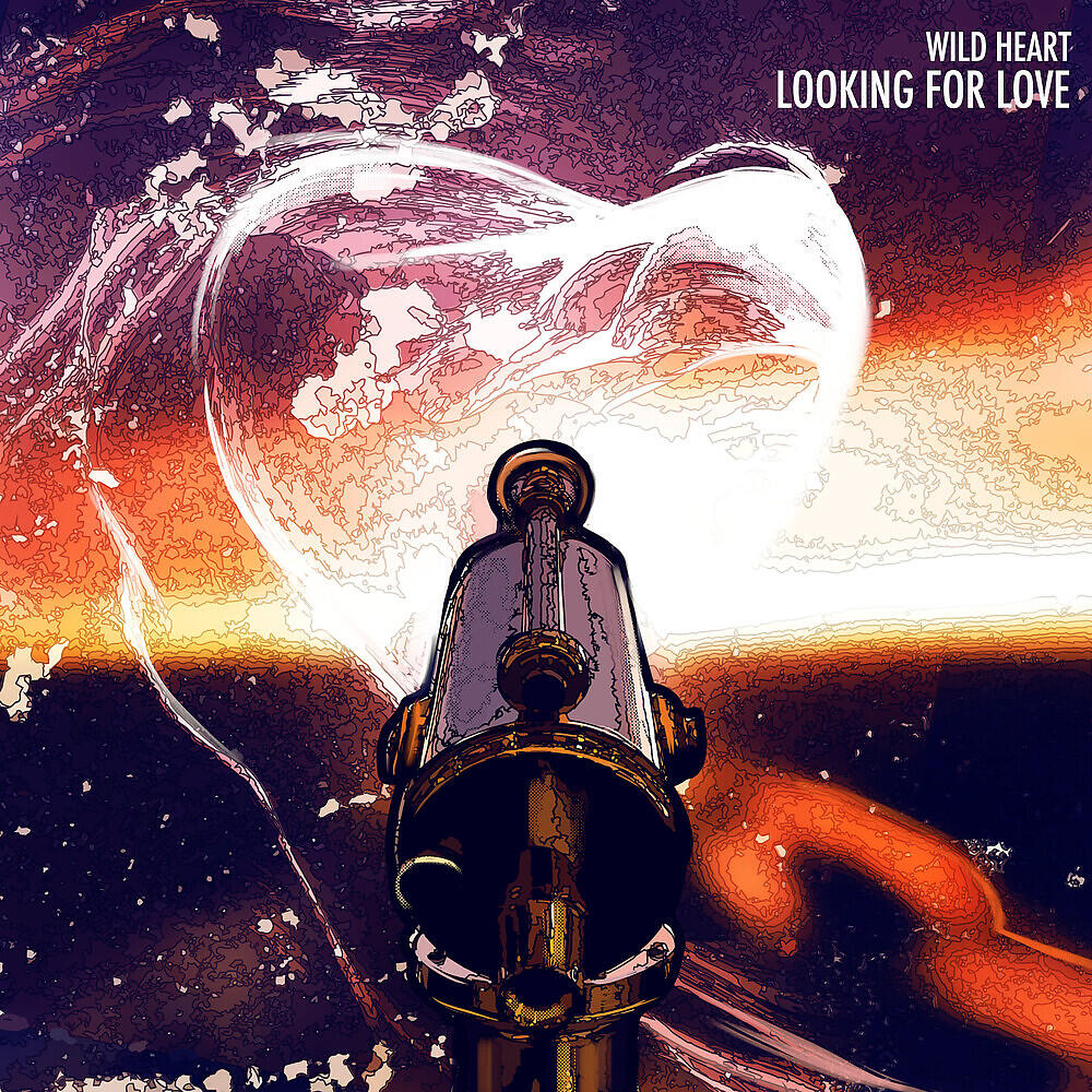 Релиз Looking For Love