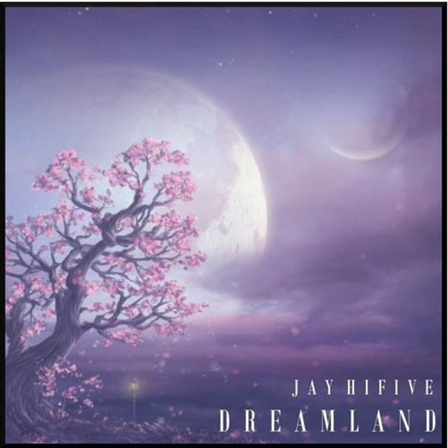 Релиз Dreamland