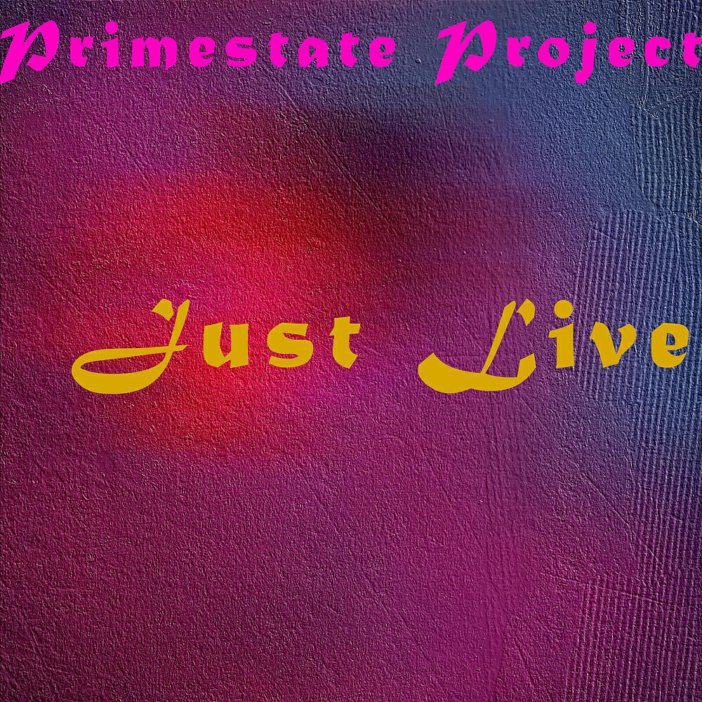 Постер альбома Just Live
