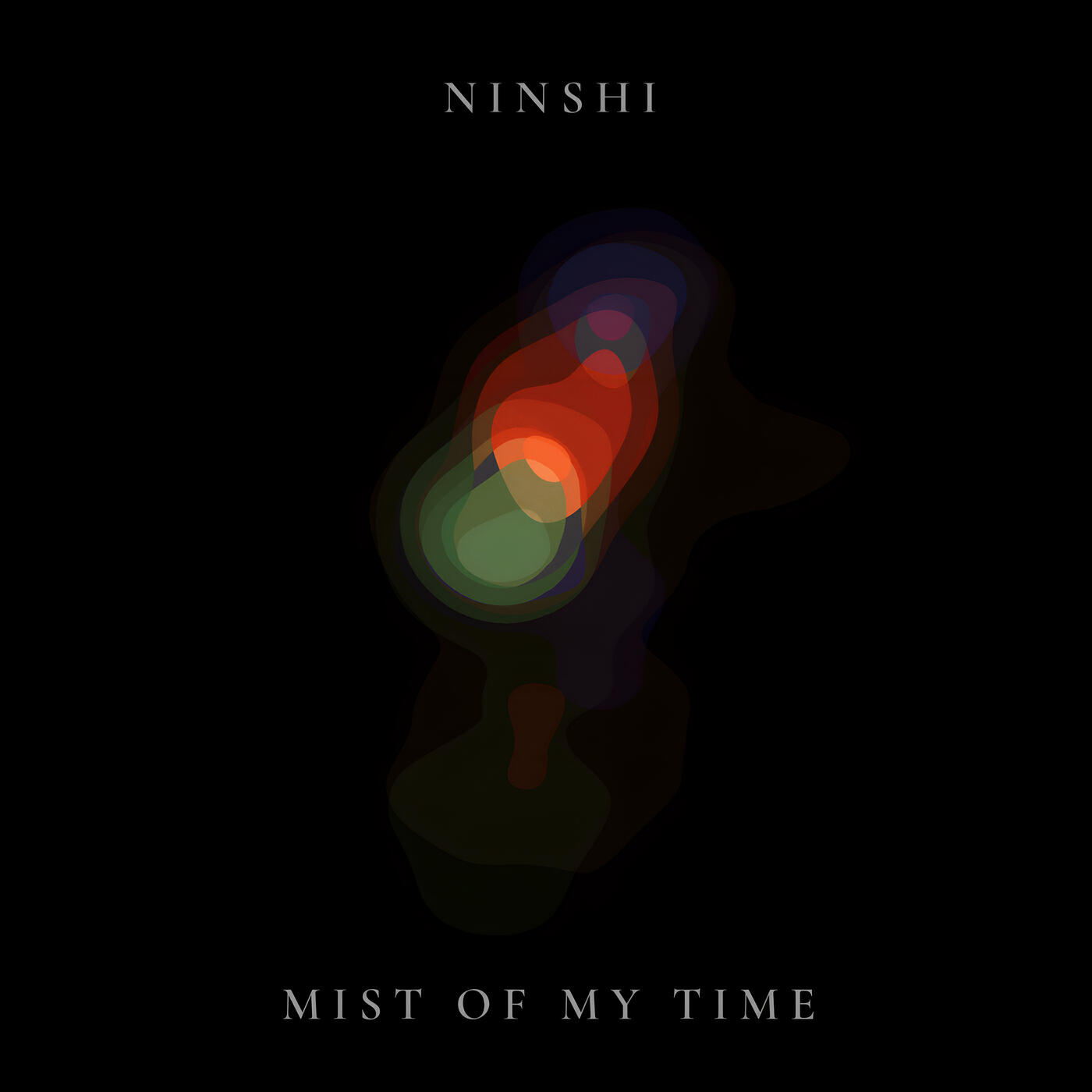 Релиз Mist of My Time