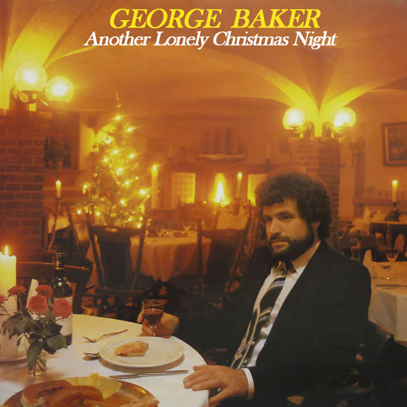 Релиз Another Lonely Christmas Night