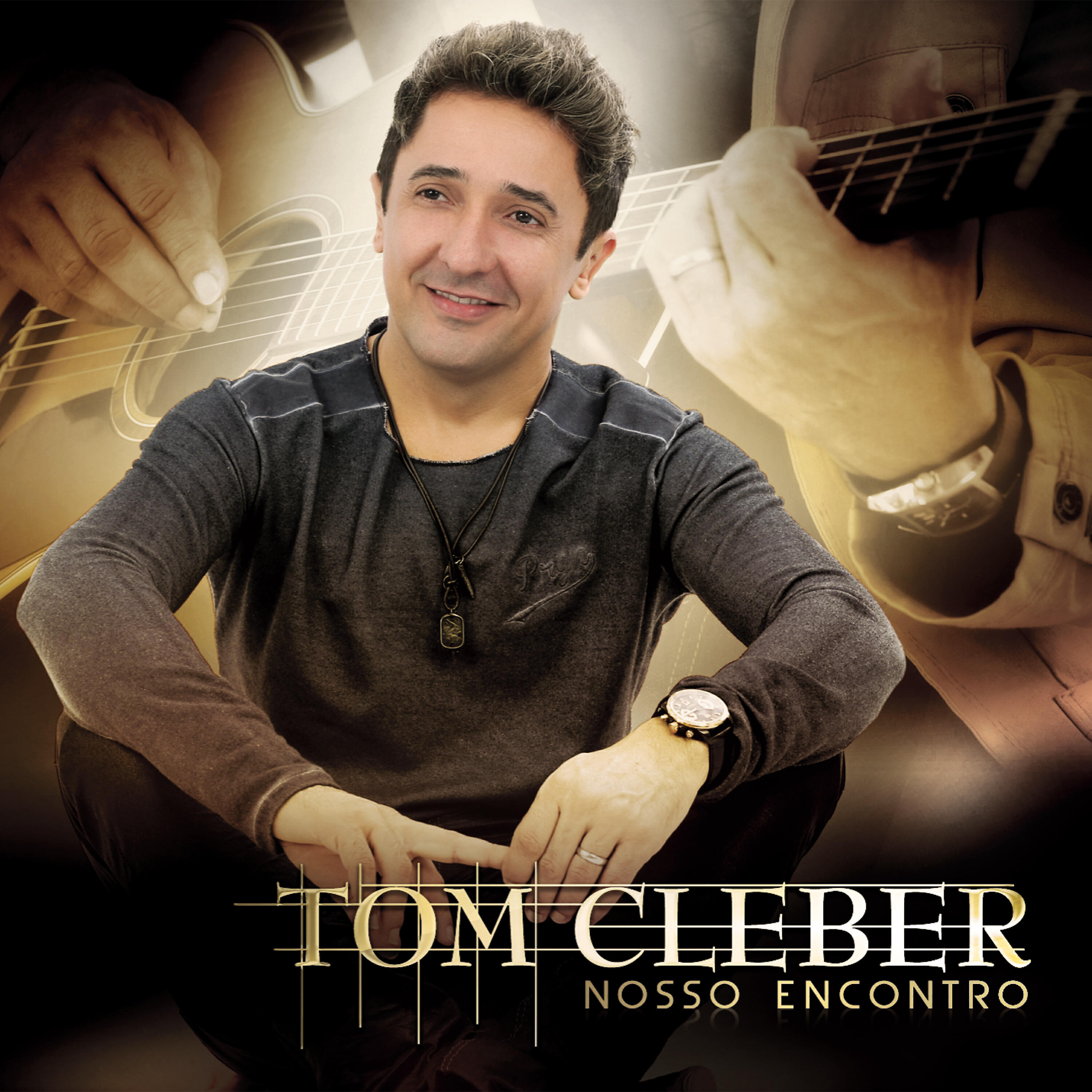 Релиз Nosso Encontro