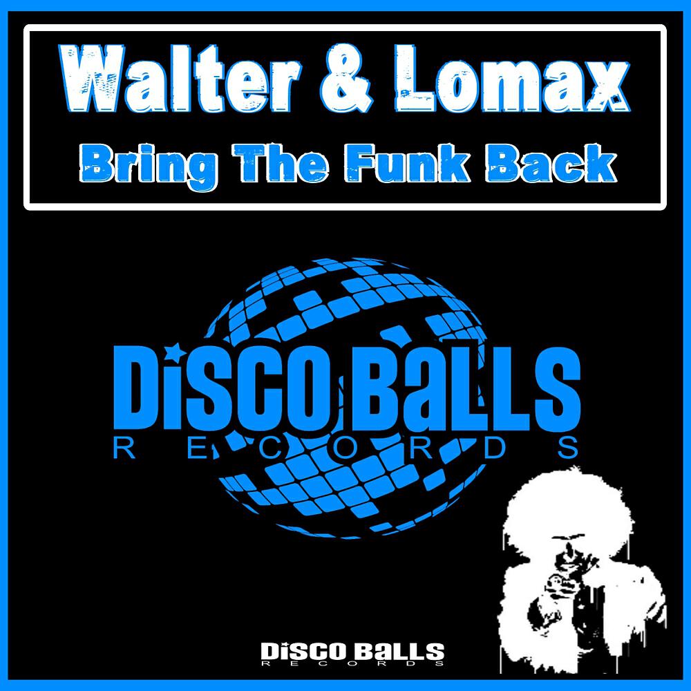 Релиз Bring The Funk Back