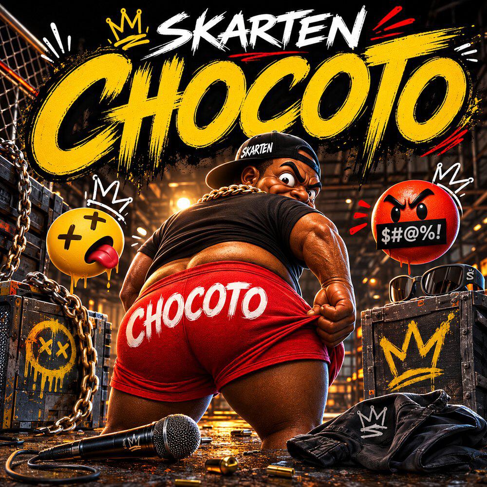 Релиз Chocoto