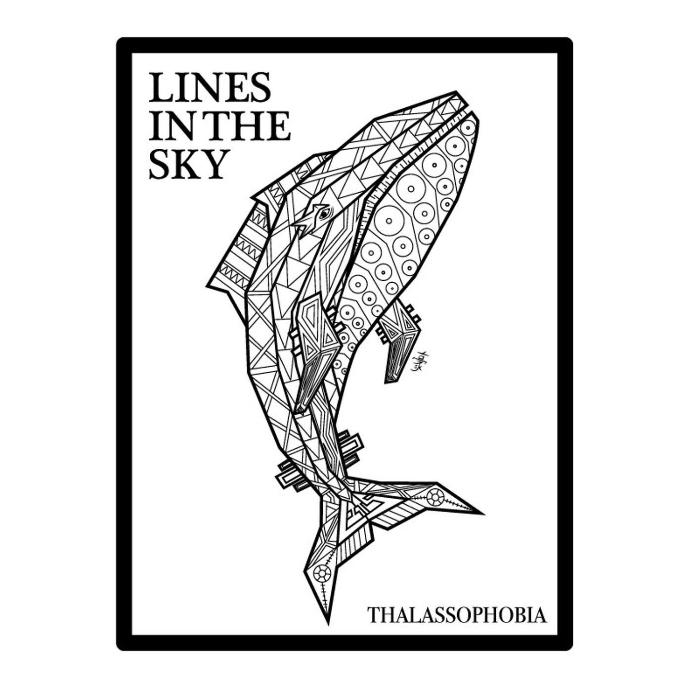 Релиз Thalassophobia