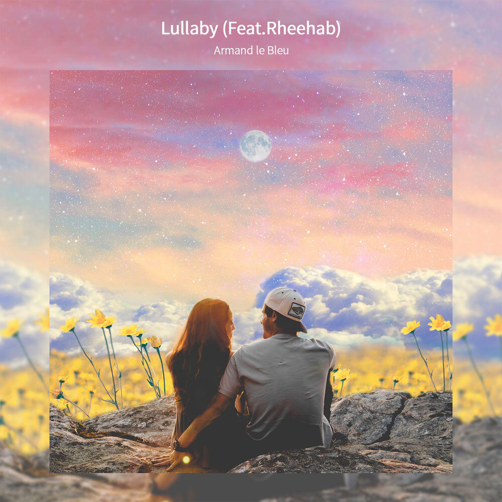 Релиз Lullaby
