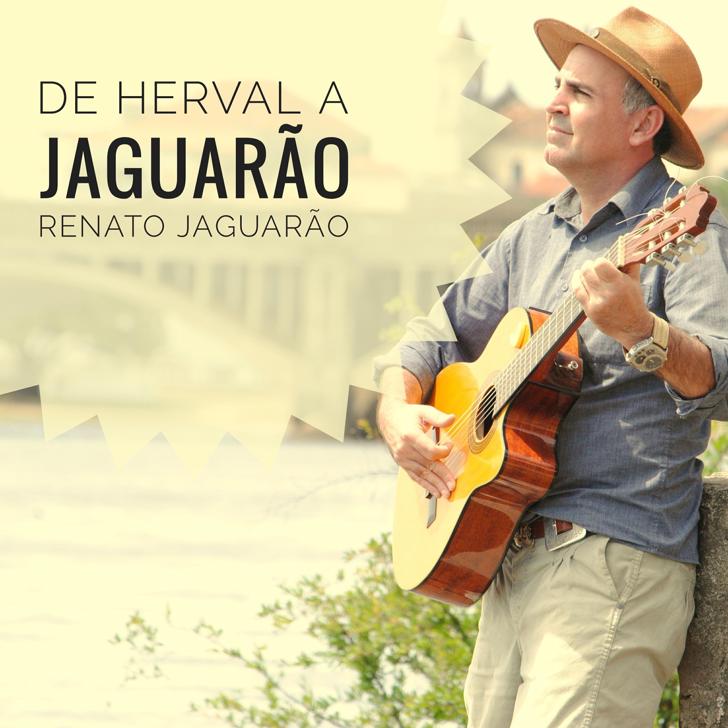 Релиз De Herval a Jaguarão
