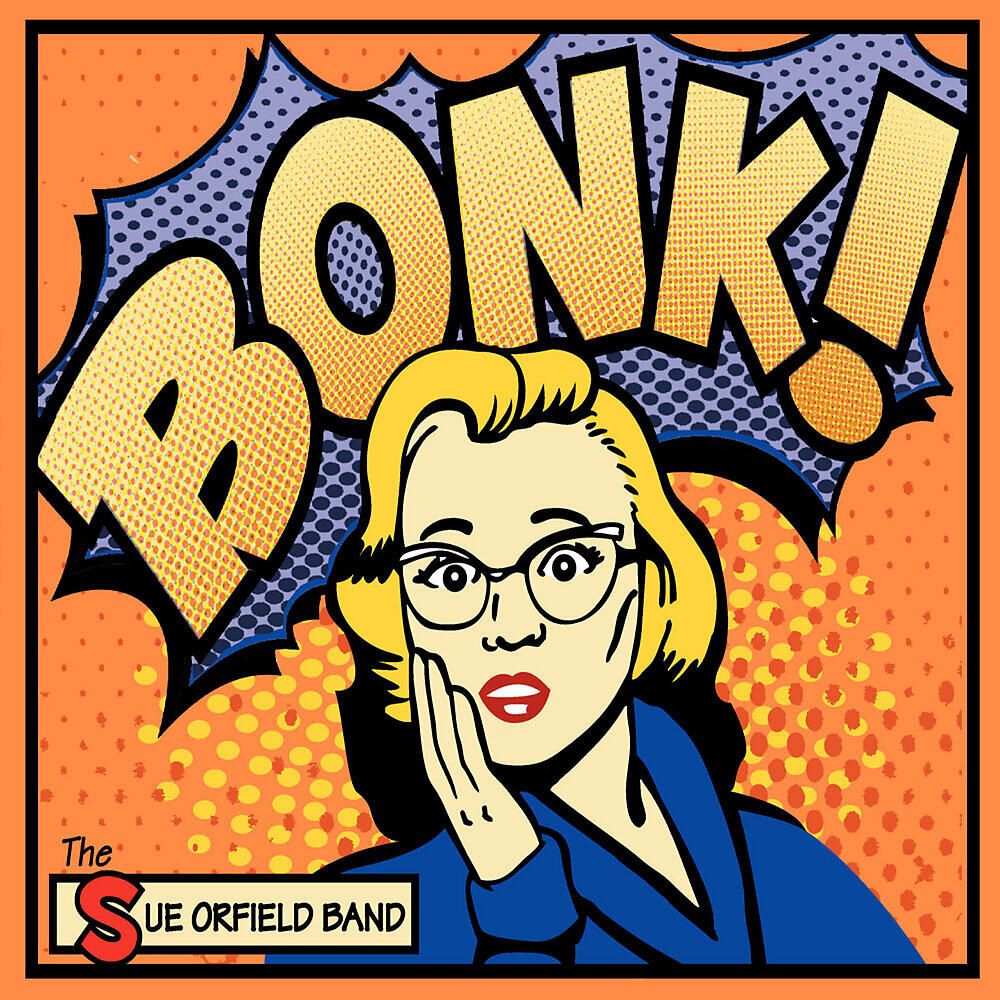 Релиз Bonk!