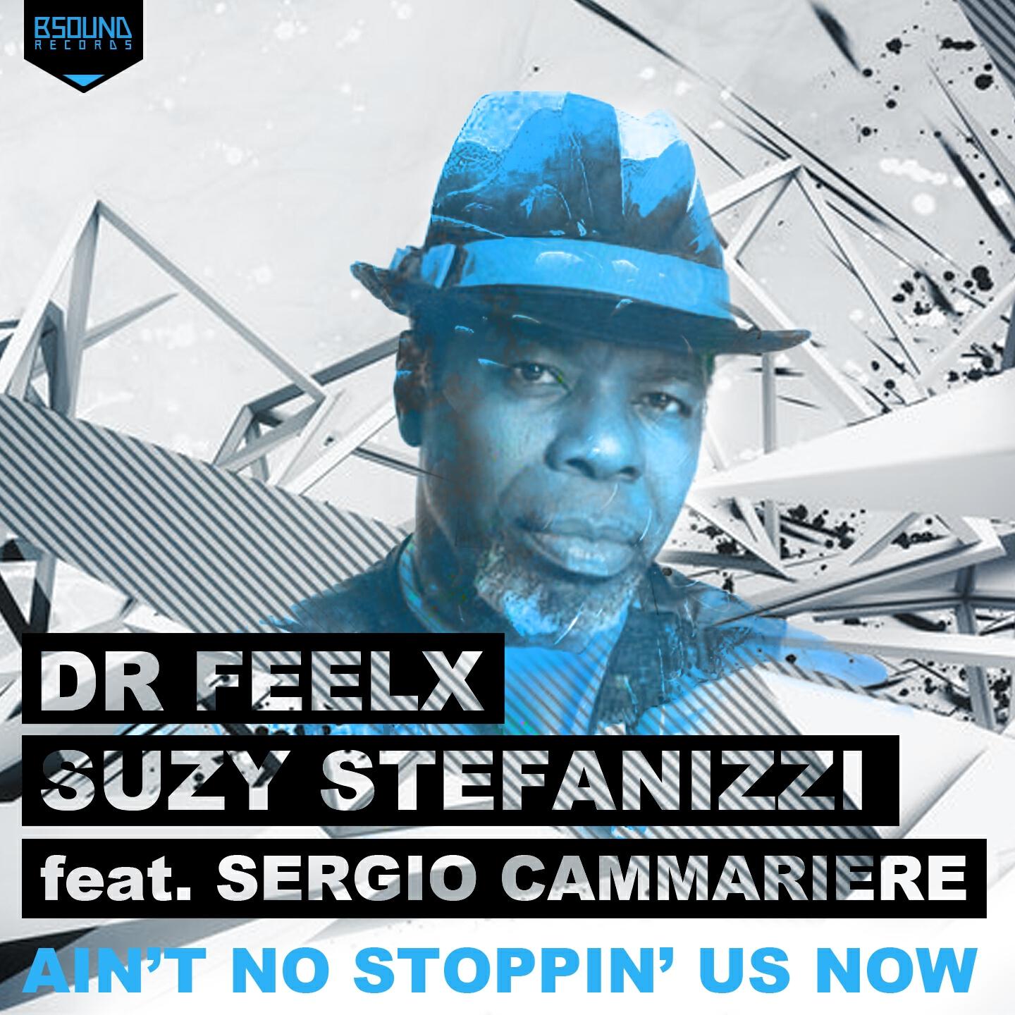 Suzy Stefanizzi