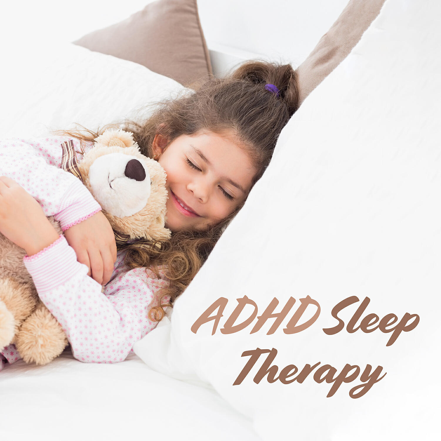 Релиз ADHD Sleep Therapy: Calming Sounds for ADHD Children, Healthier and Longer Sleep