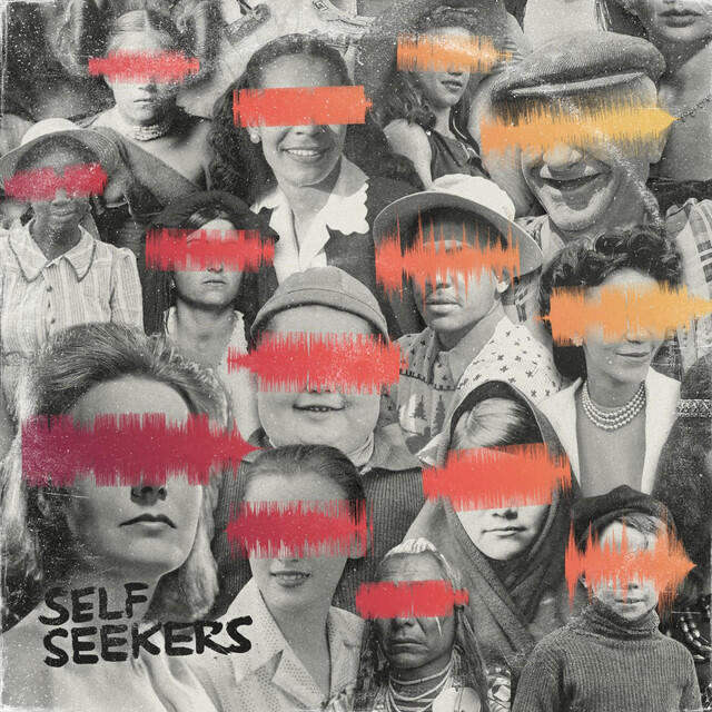 Релиз Self Seekers