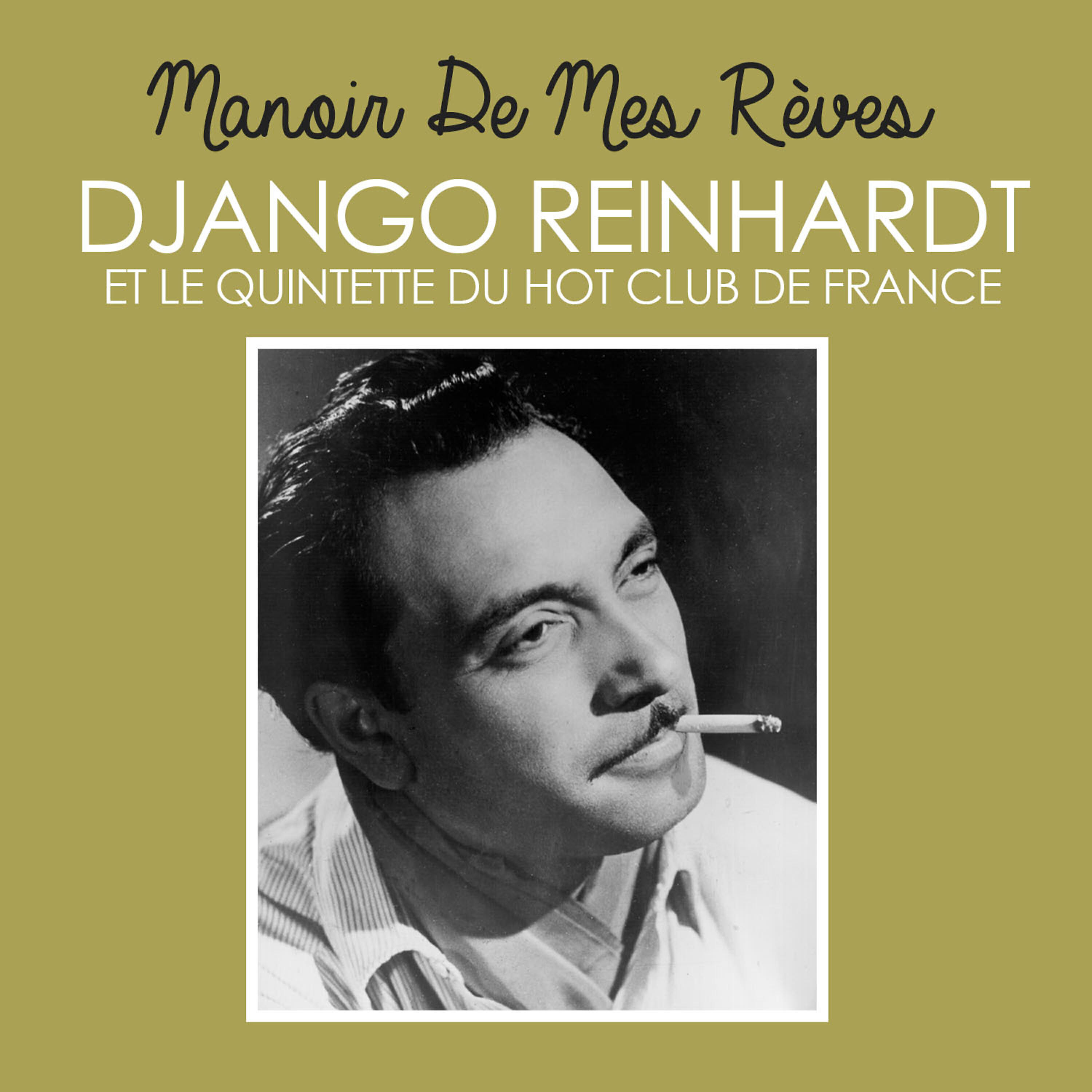 Релиз Manoir De Mes Rèves