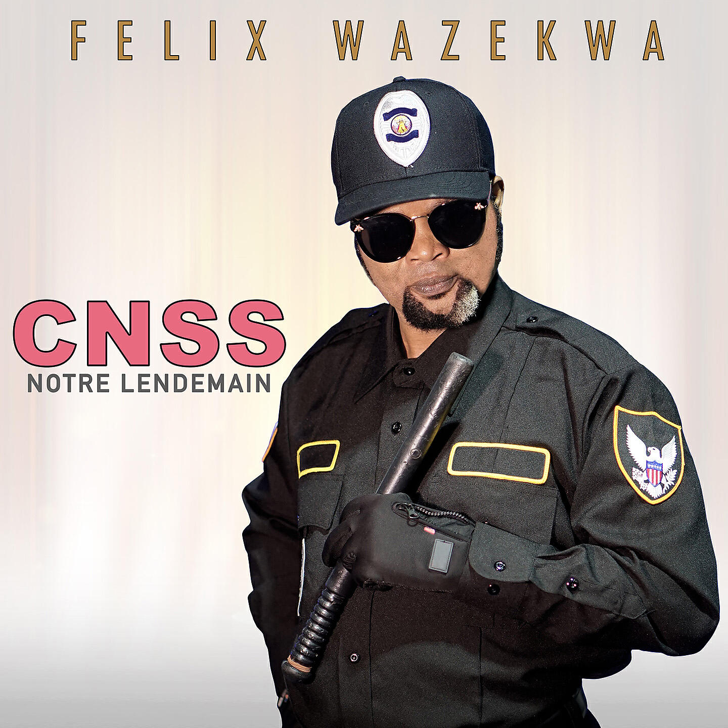 Релиз CNSS NOTRE LENDEMAIN