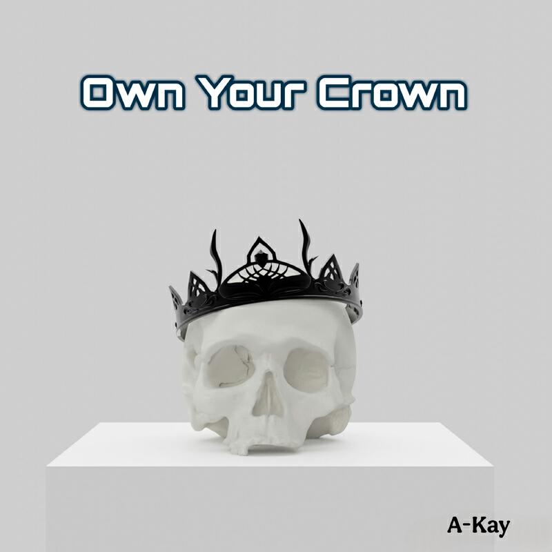 Релиз Own Your Crown