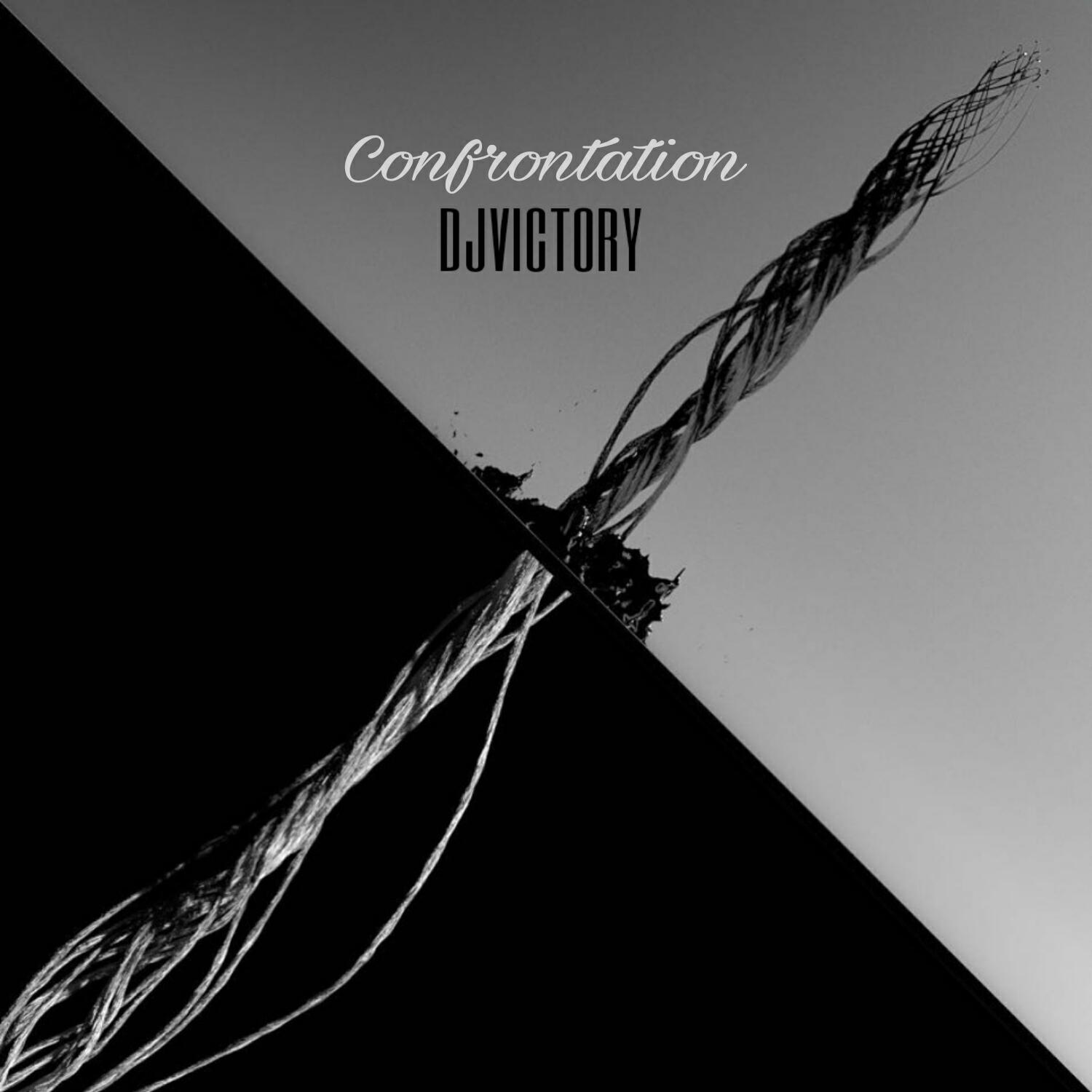 Релиз Confrontation