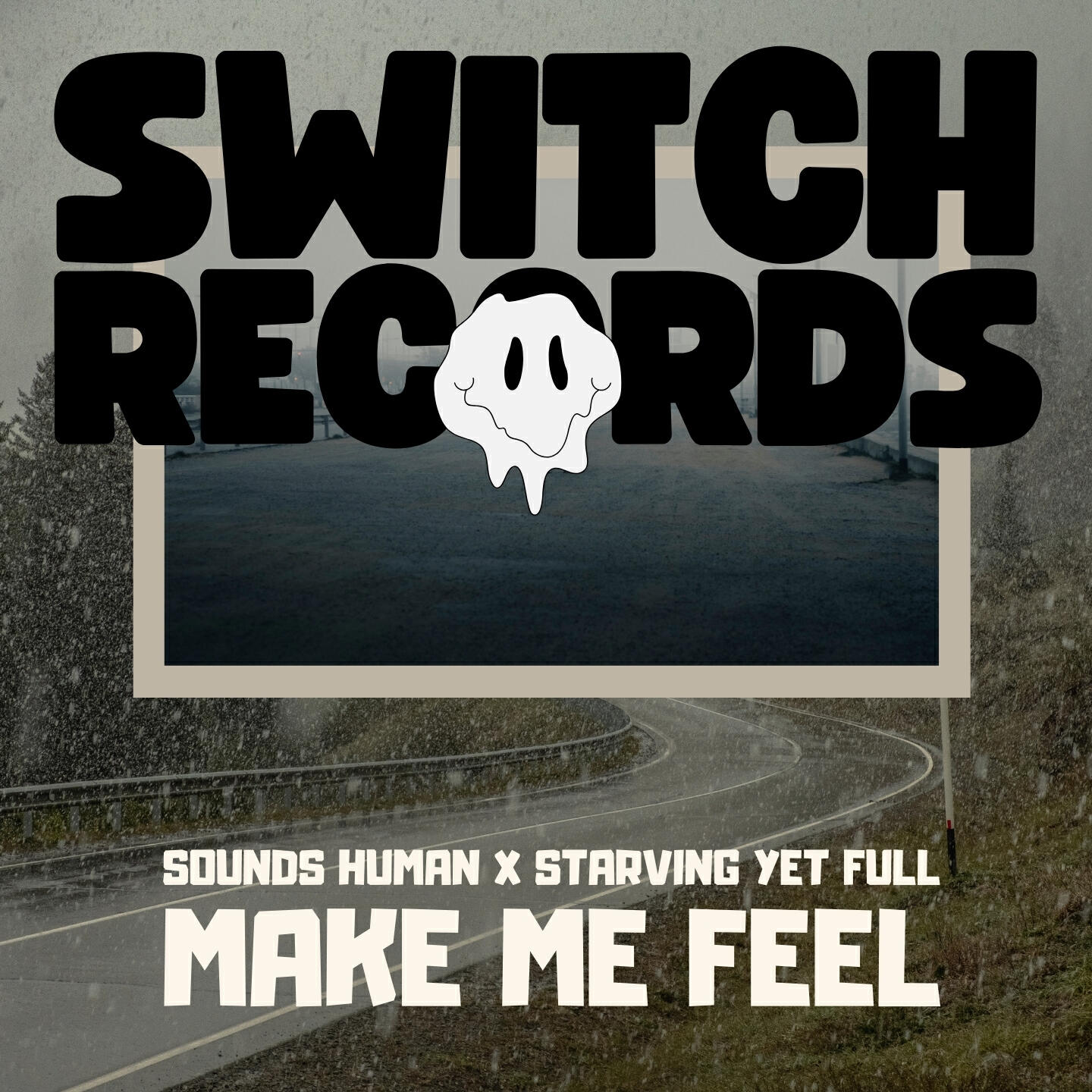 Sounds Human (US)