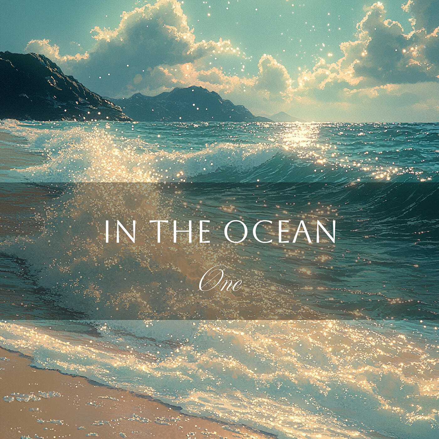 Релиз In the Ocean