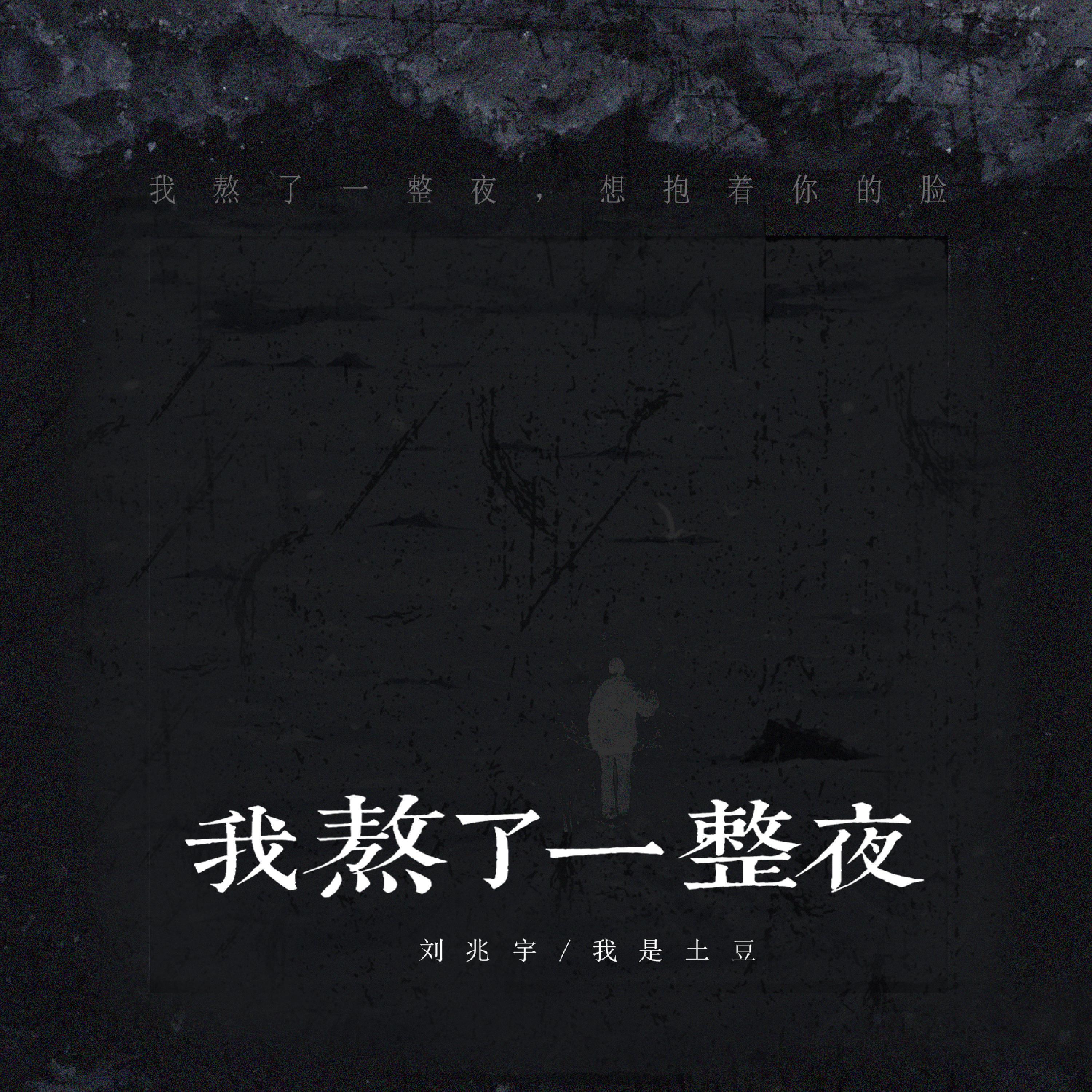 Релиз 我熬了一整夜