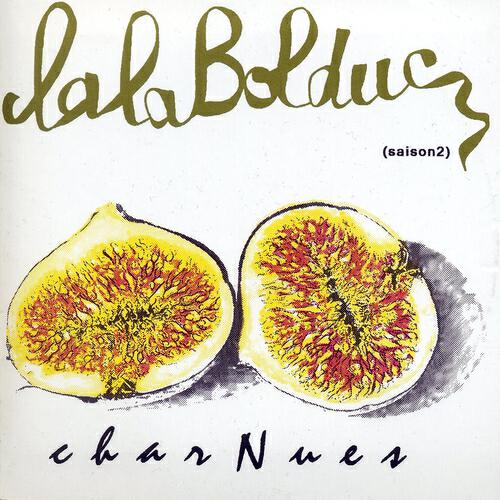 Релиз Charnues