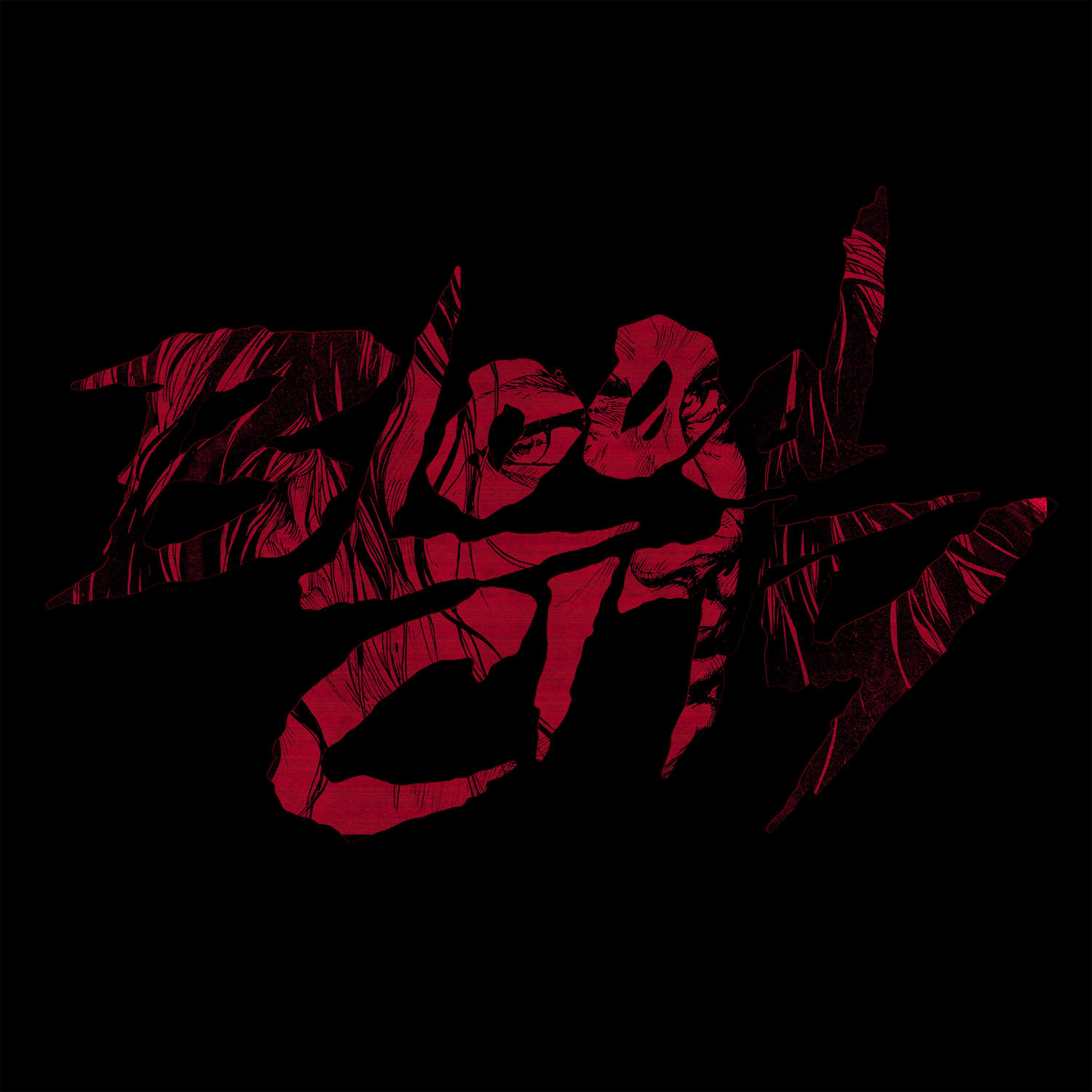 Релиз BLOOD CITY