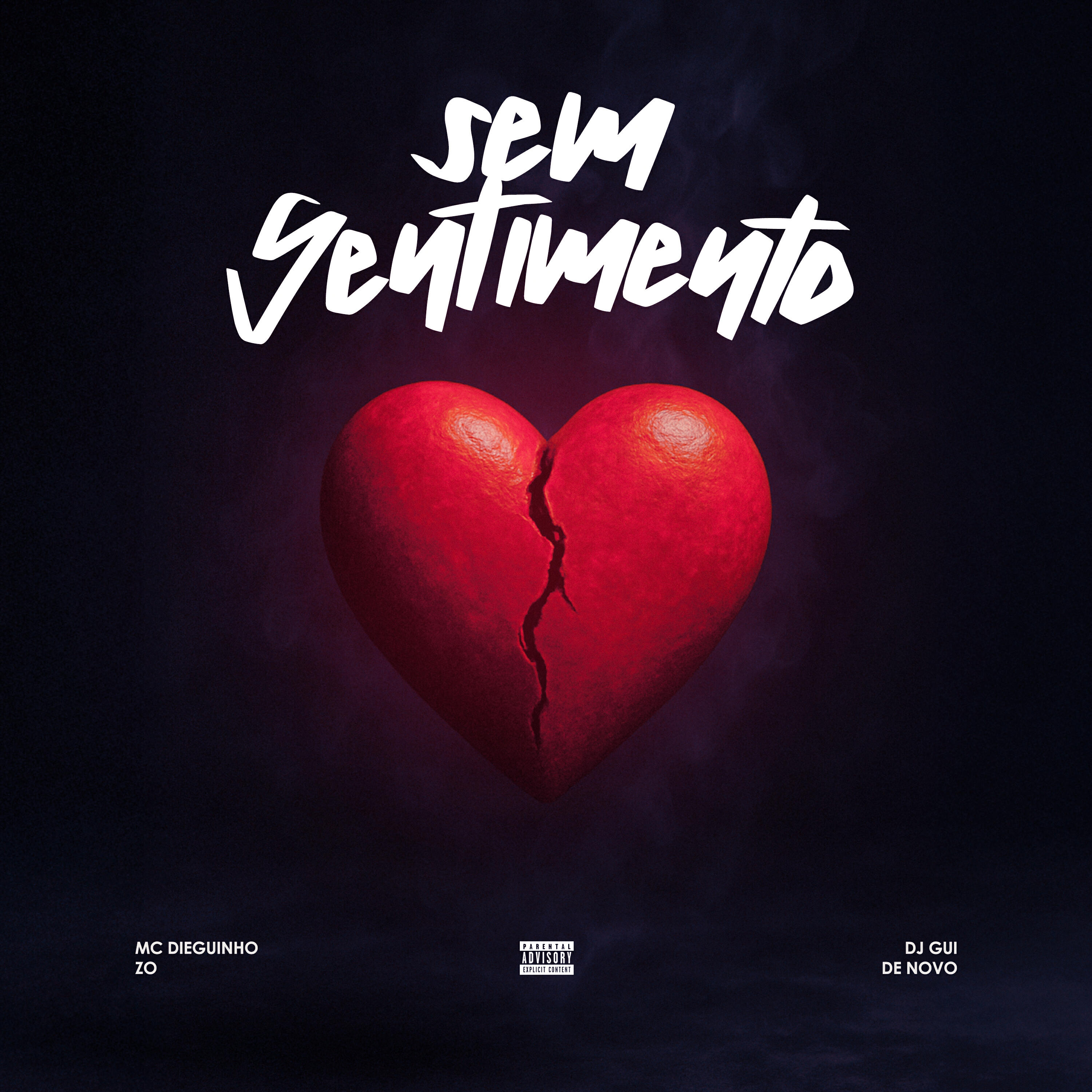 Релиз Sem Sentimento