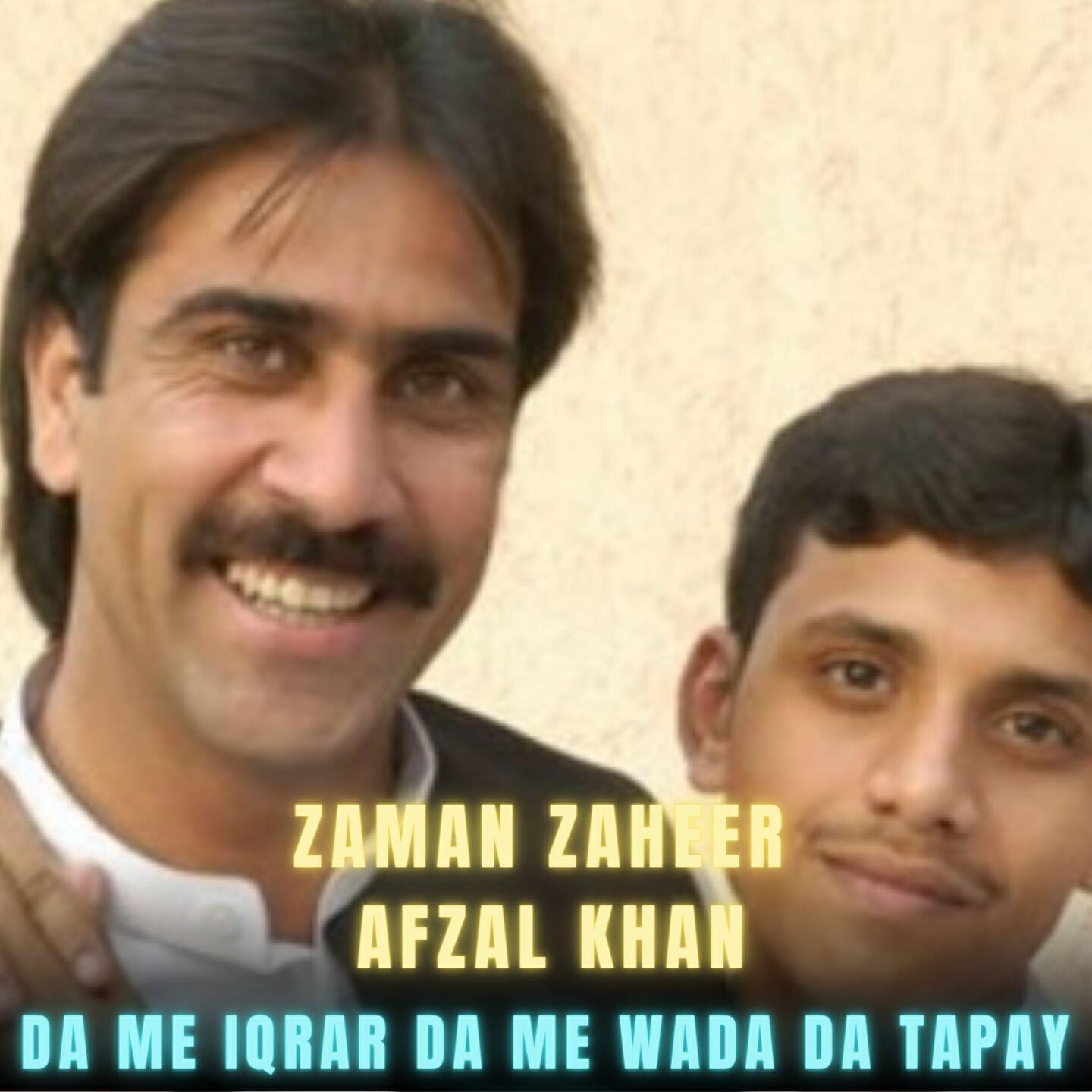 Afzal Khan