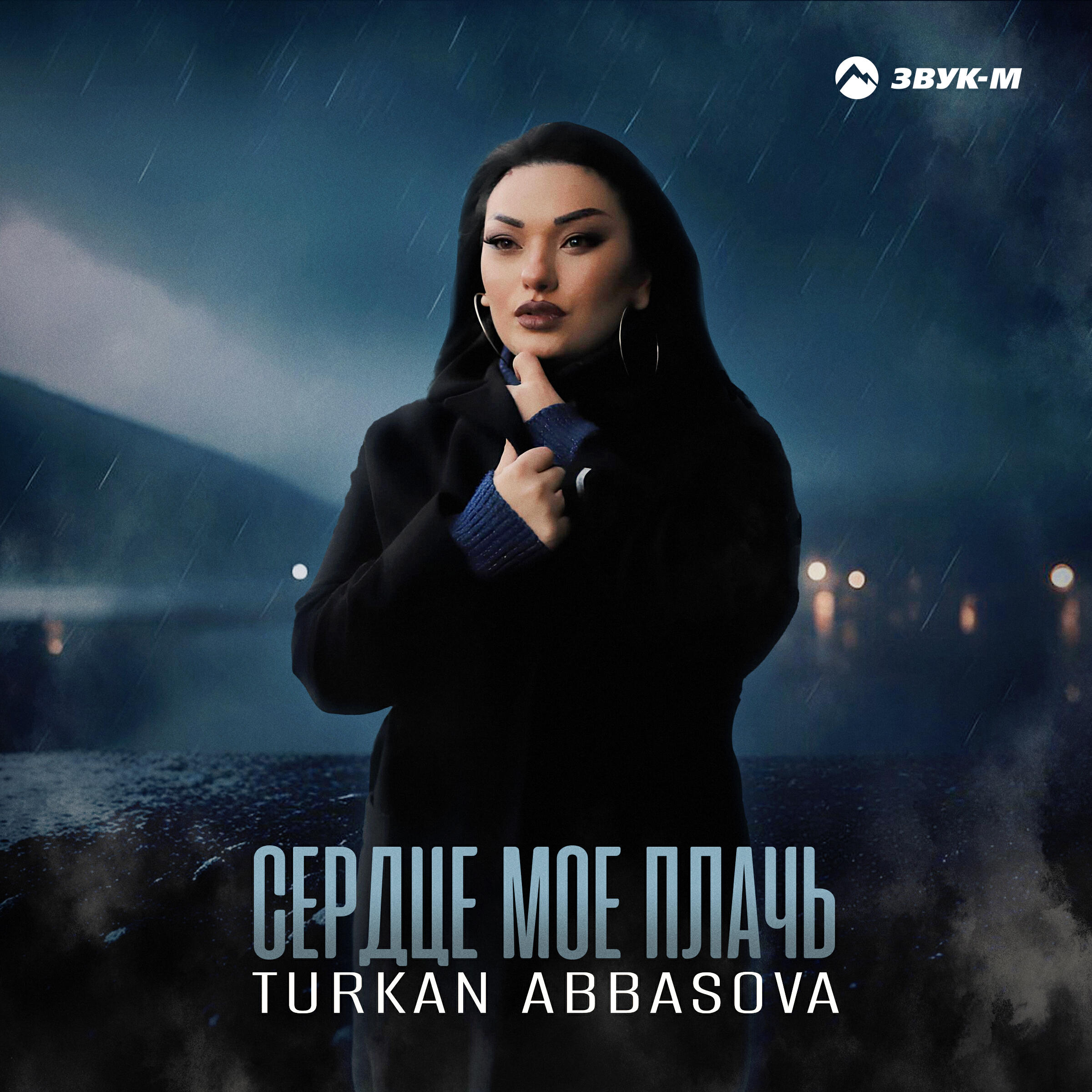 Постер альбома Сердце мое плачь