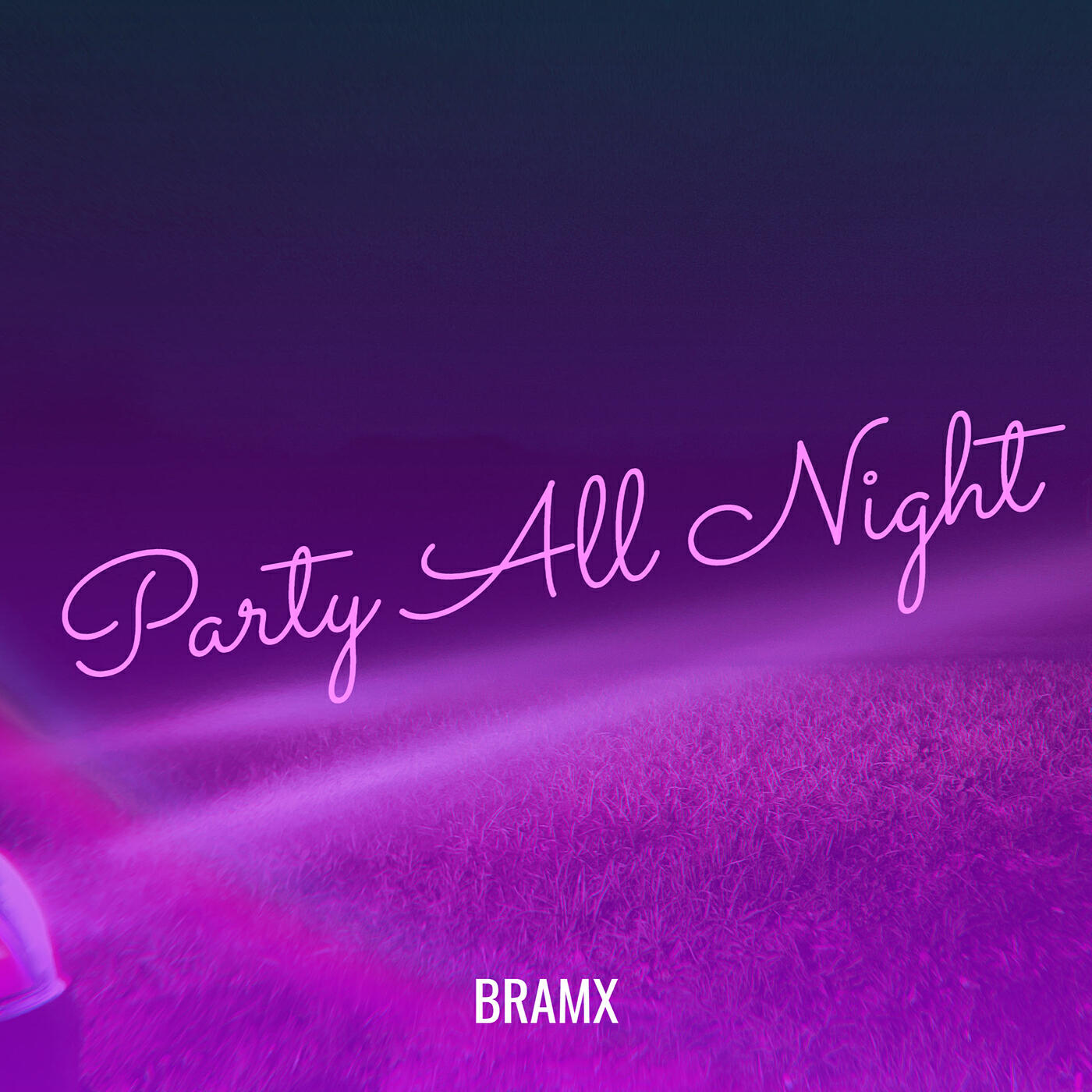 Релиз Party All Night