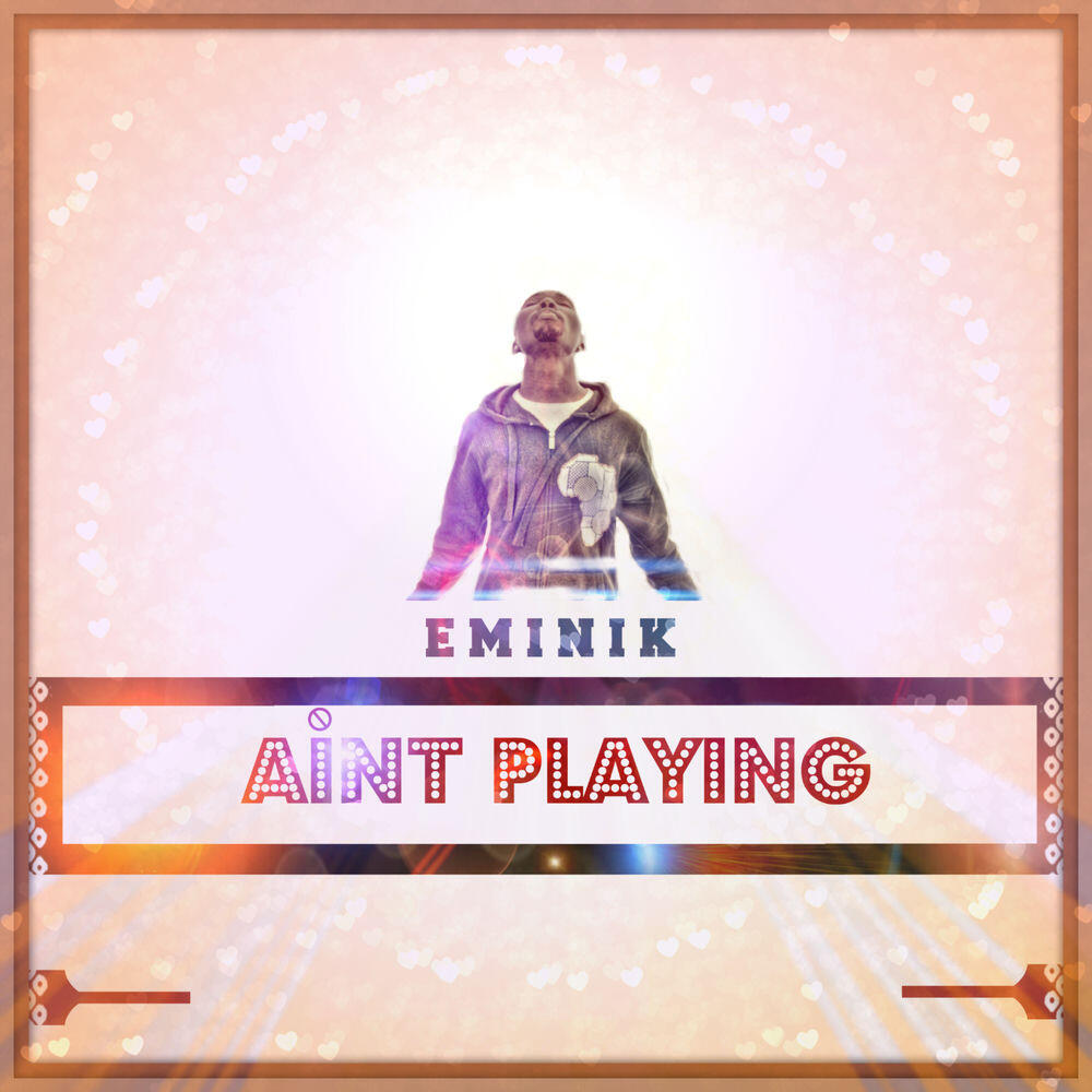 Релиз Ain't Playing