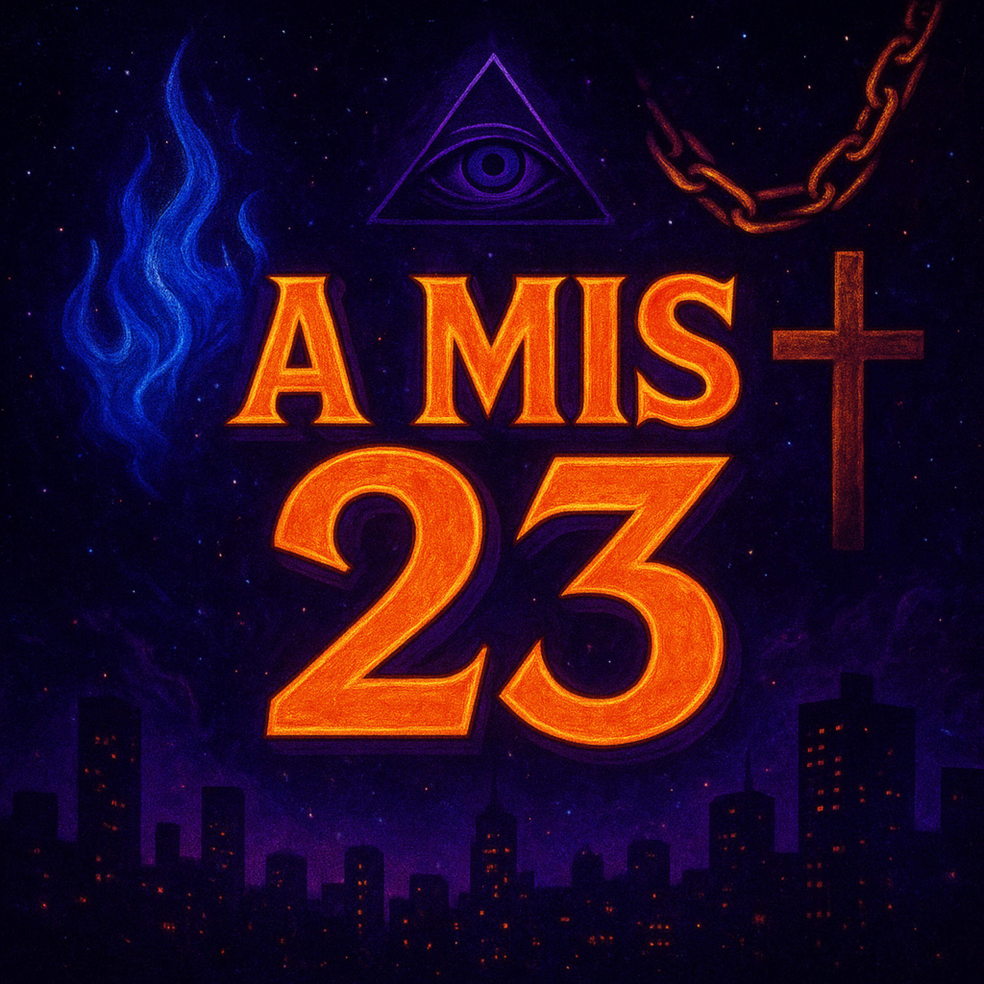 Релиз A Mis 23