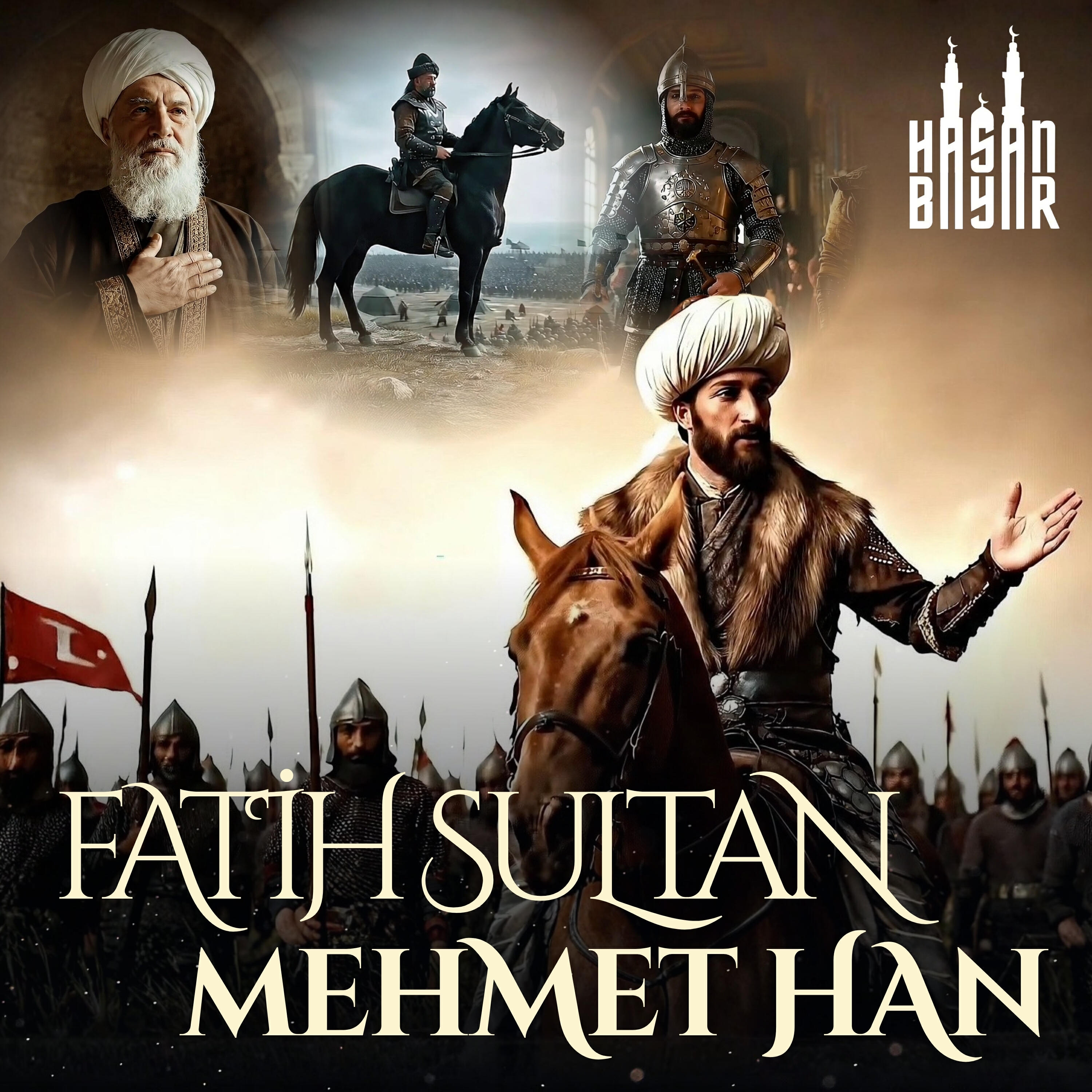 Релиз Fatih Sultan Mehmet Han