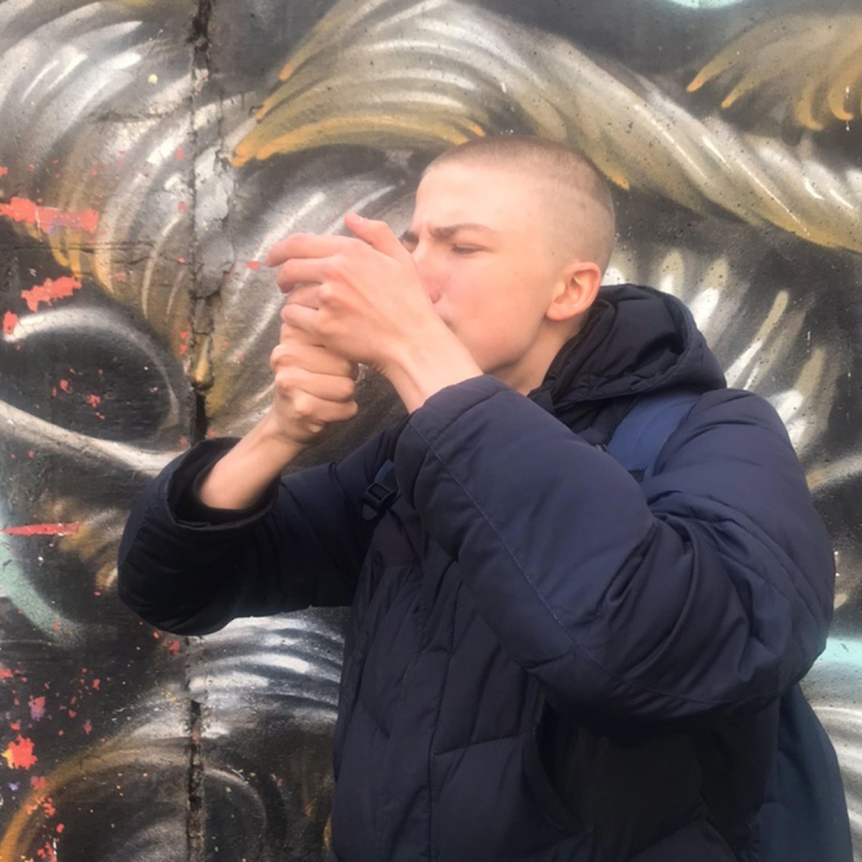 Релиз Joint
