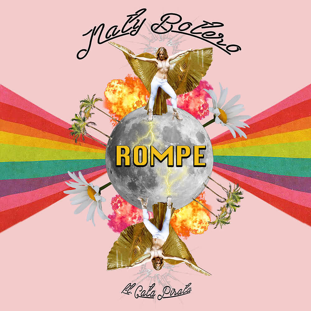 Релиз Rompe
