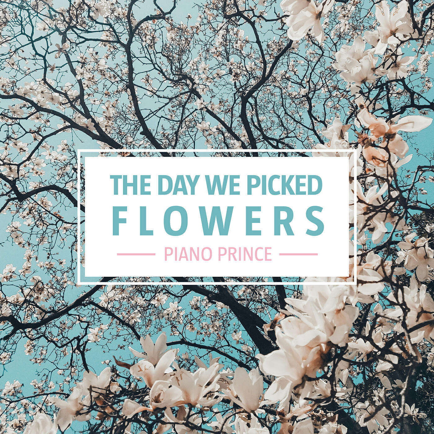 Релиз The Day We Picked Flowers