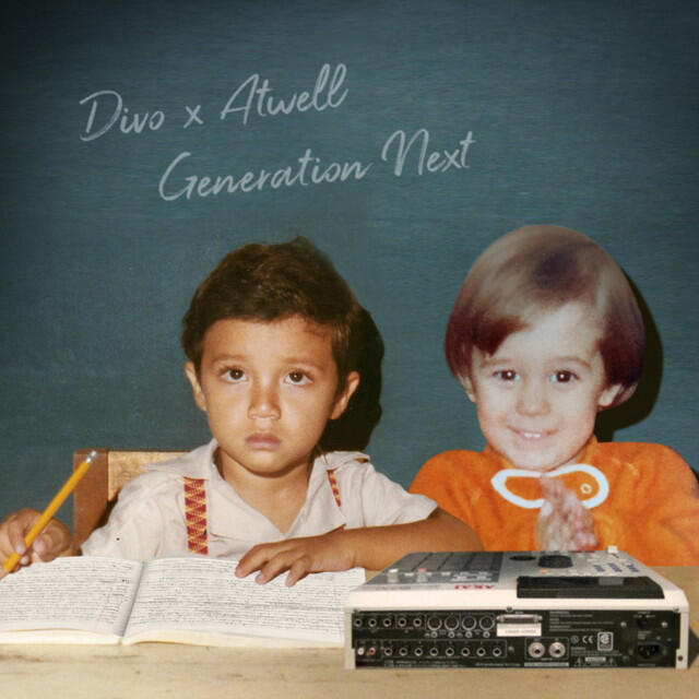 Релиз Generation Next