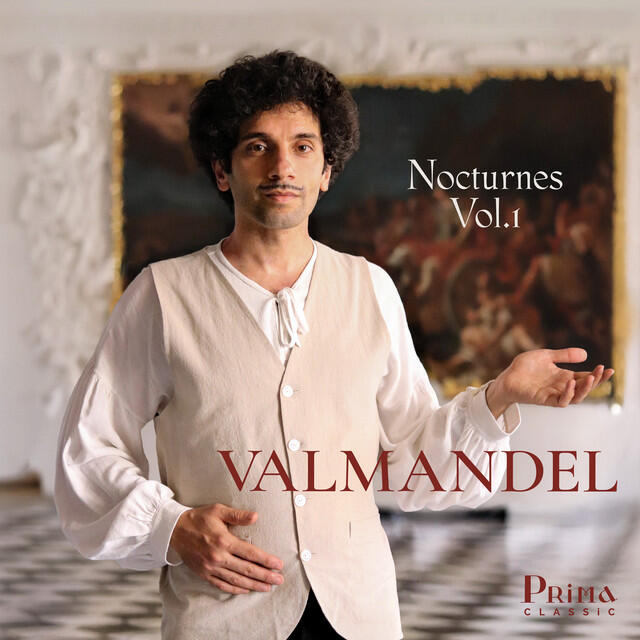 Релиз Nocturne No. 4, Ethereal
