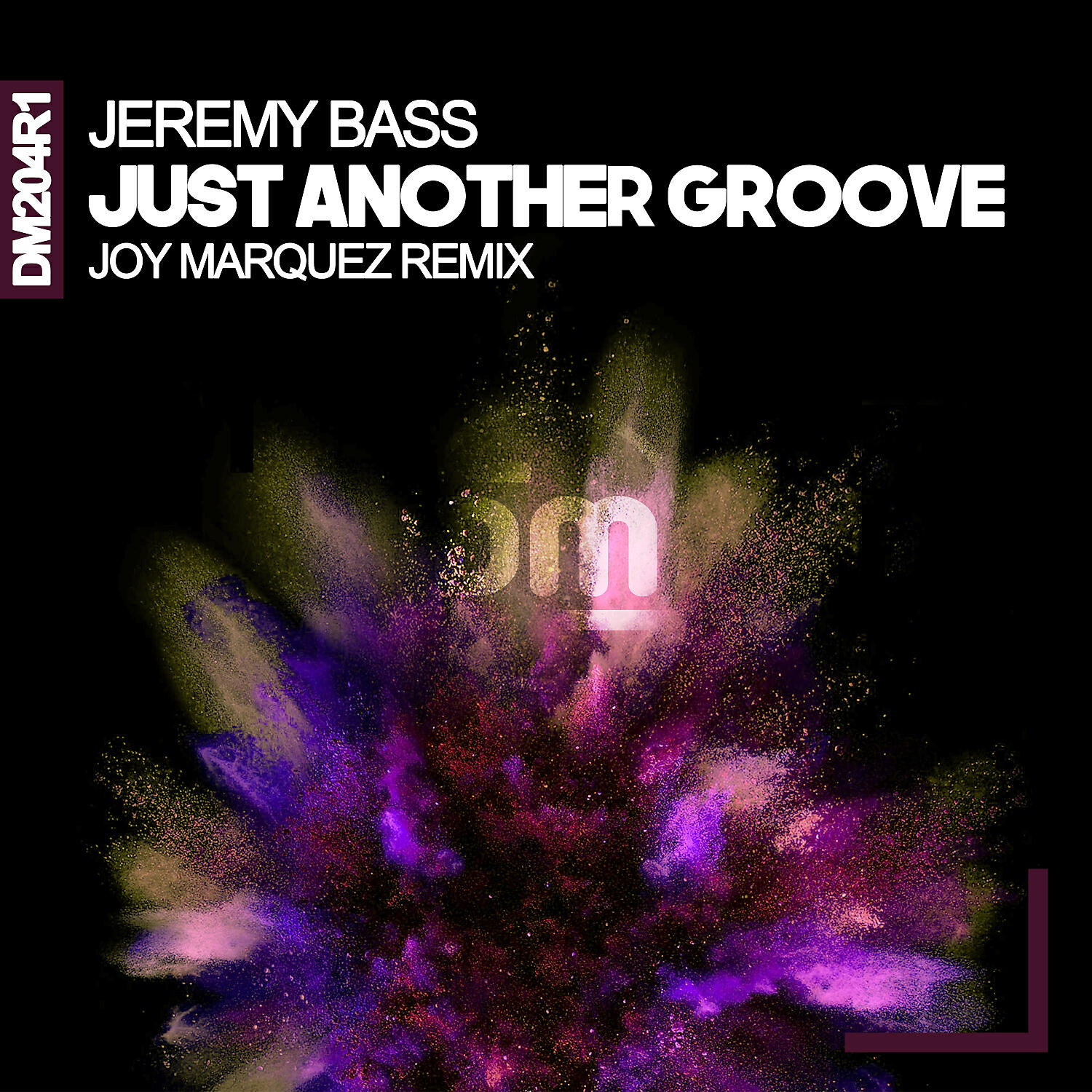 Релиз Just Another Groove (Joy Marquez Remix)
