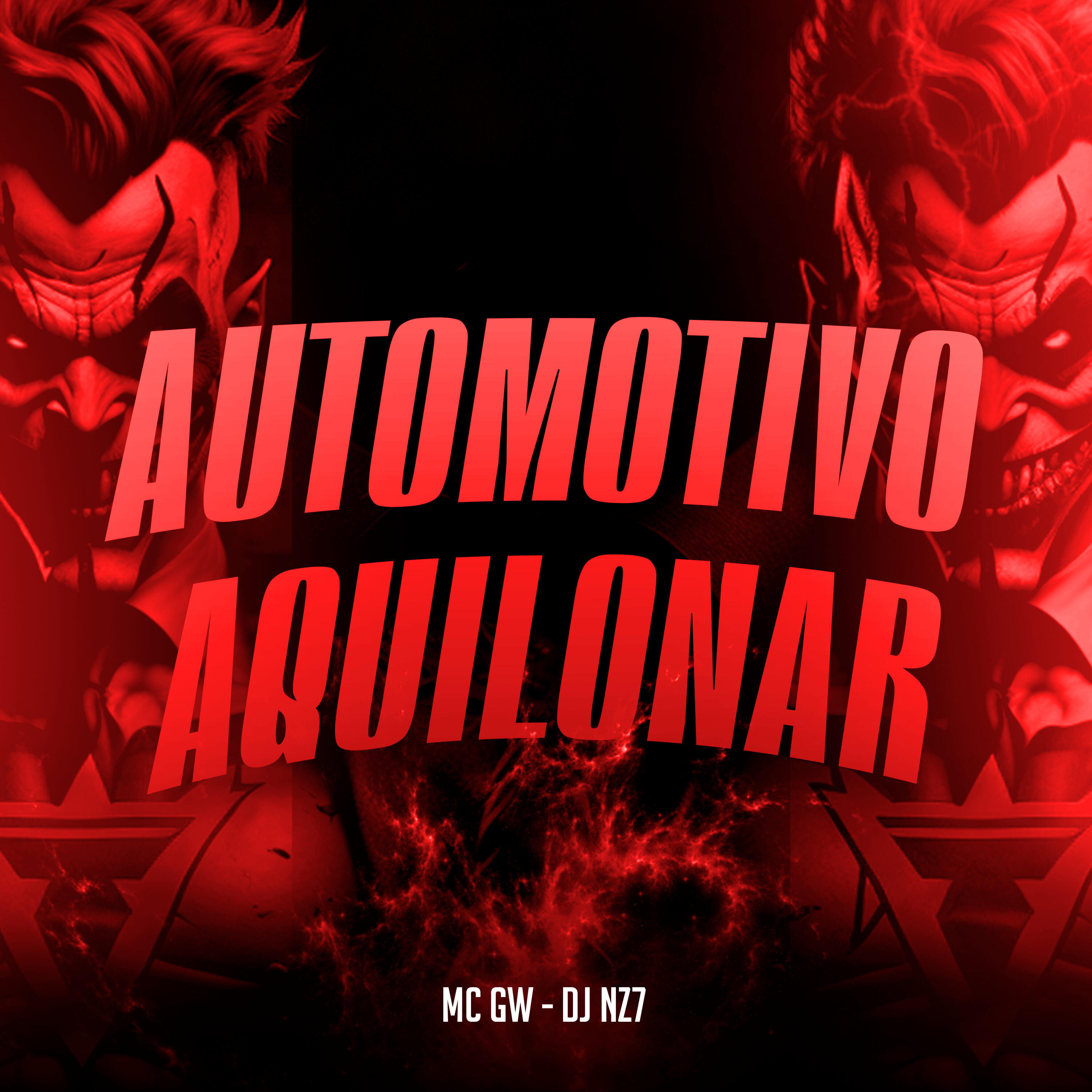Релиз Automotivo Aquilonar
