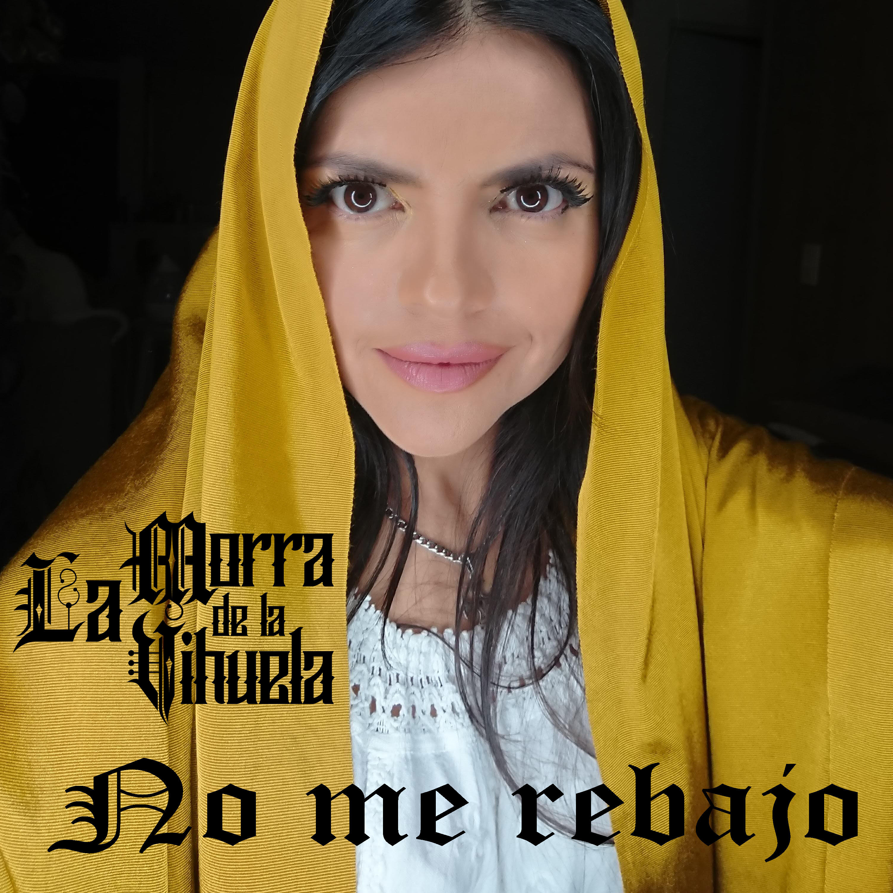 Релиз No Me Rebajo