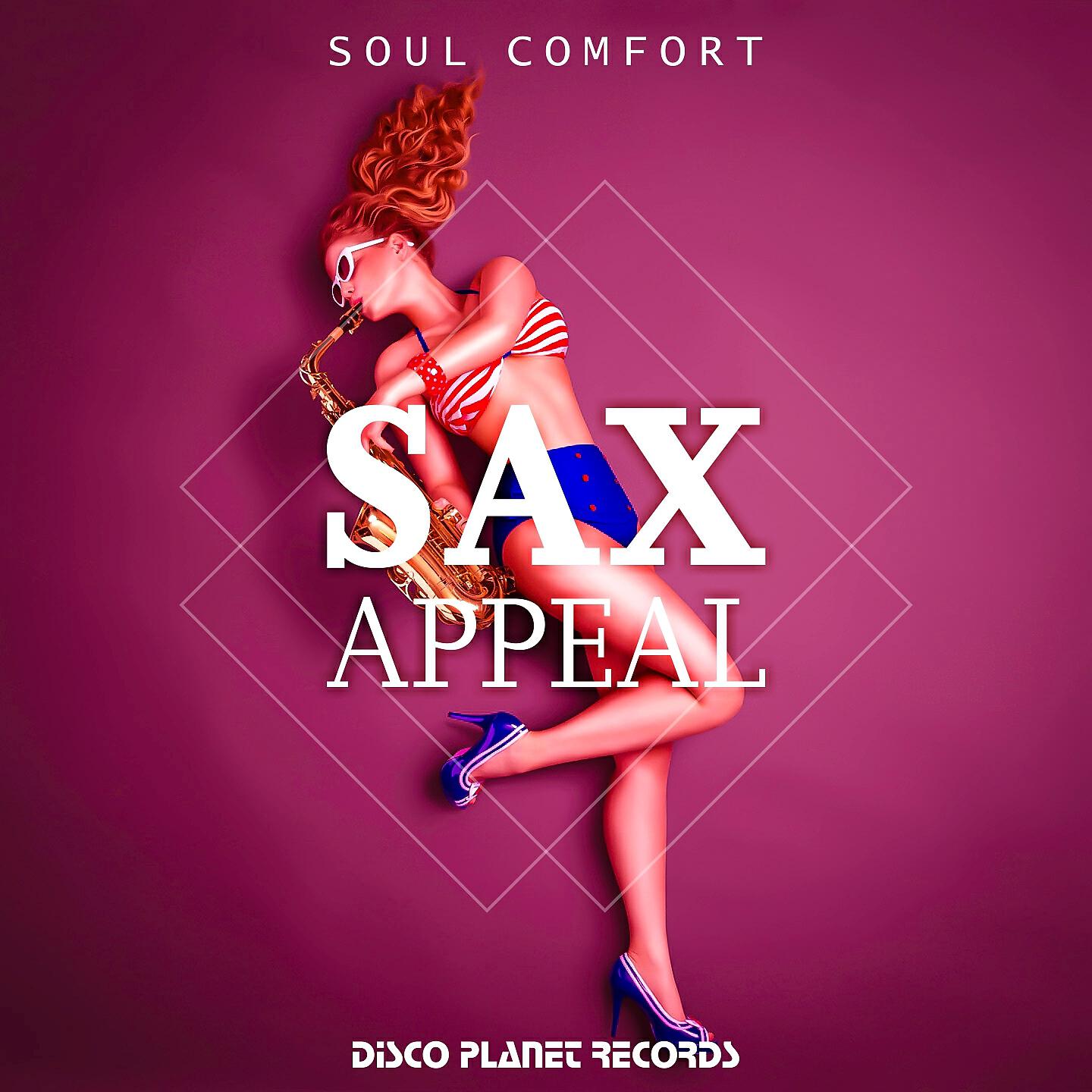 Релиз Sax Appeal