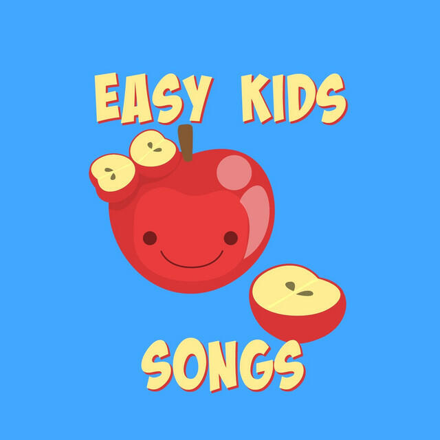Релиз Easy Kids Songs