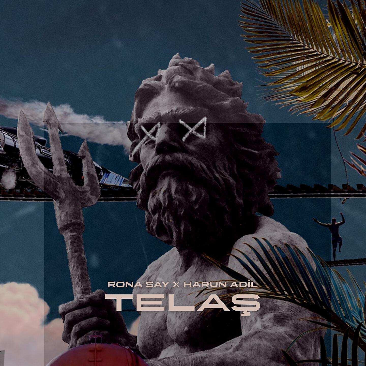 Релиз Telaş