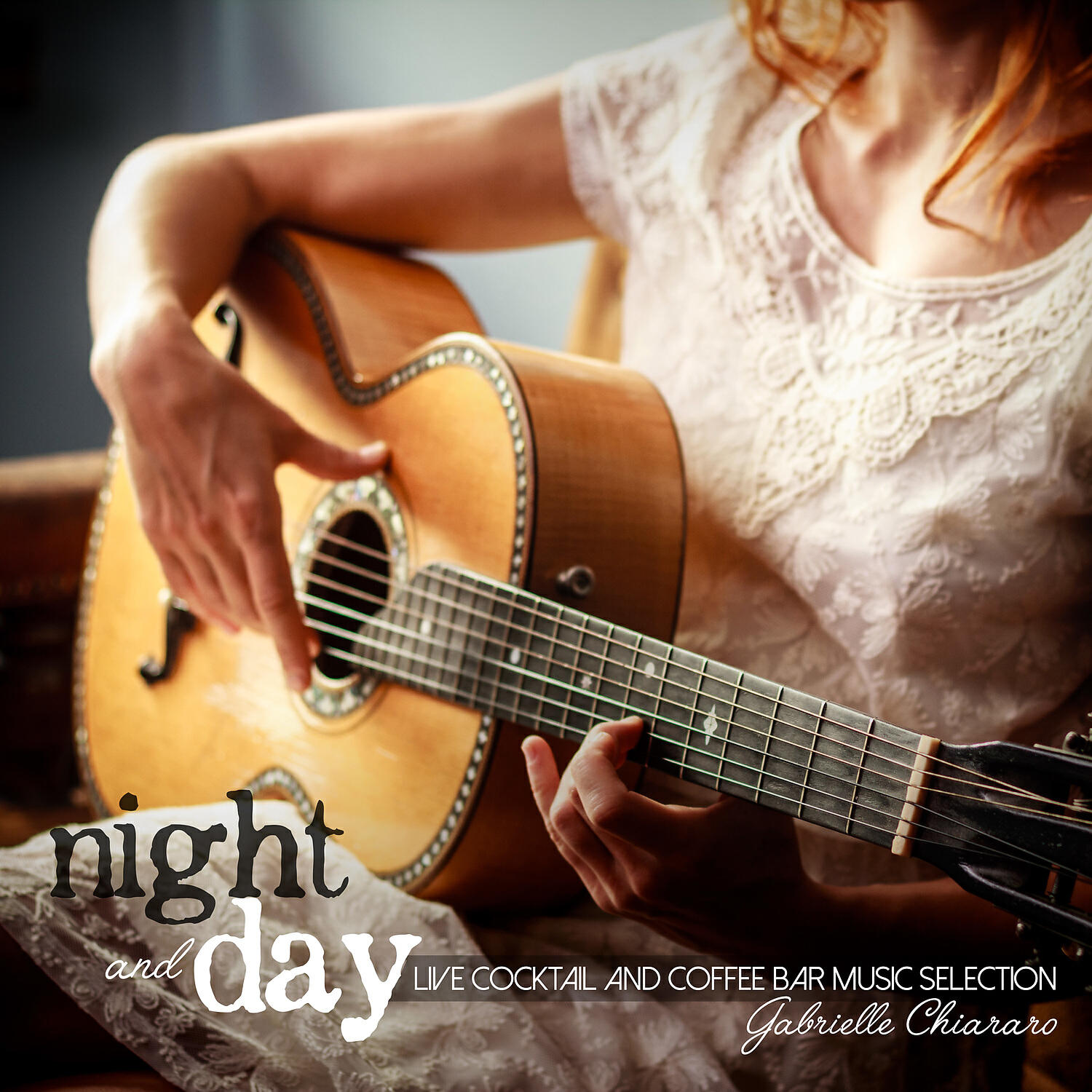 Релиз Night and Day: Live Cocktail and Coffee Bar Music Selection