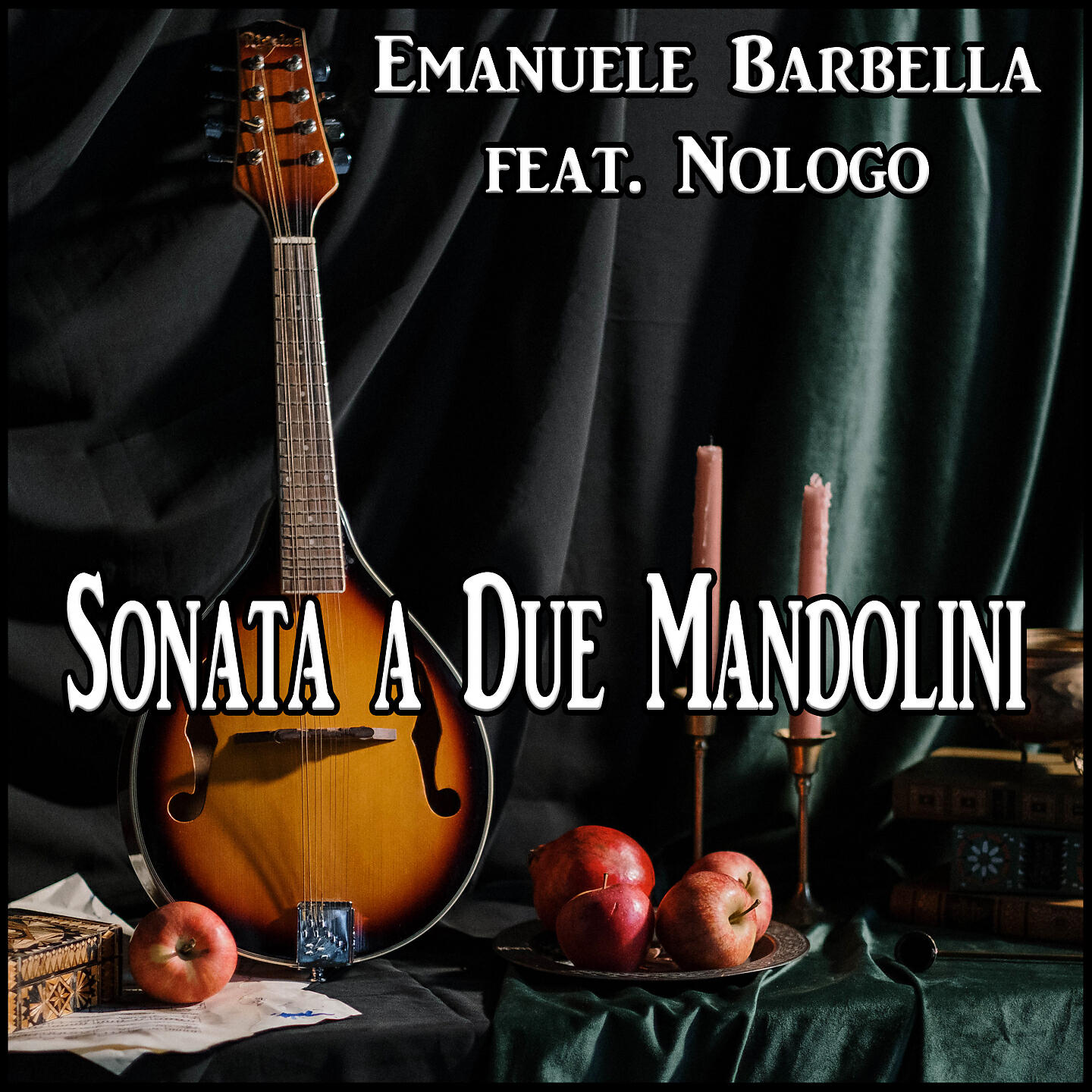 Релиз Sonata a Due Mandolini