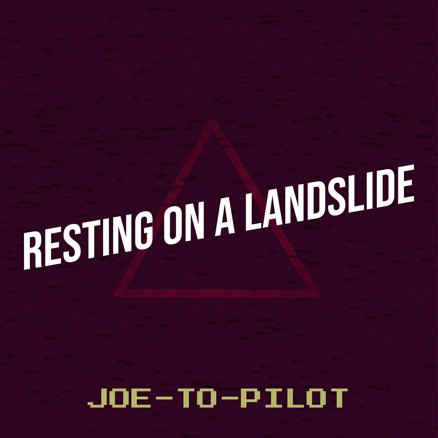 Релиз Resting on a Landslide