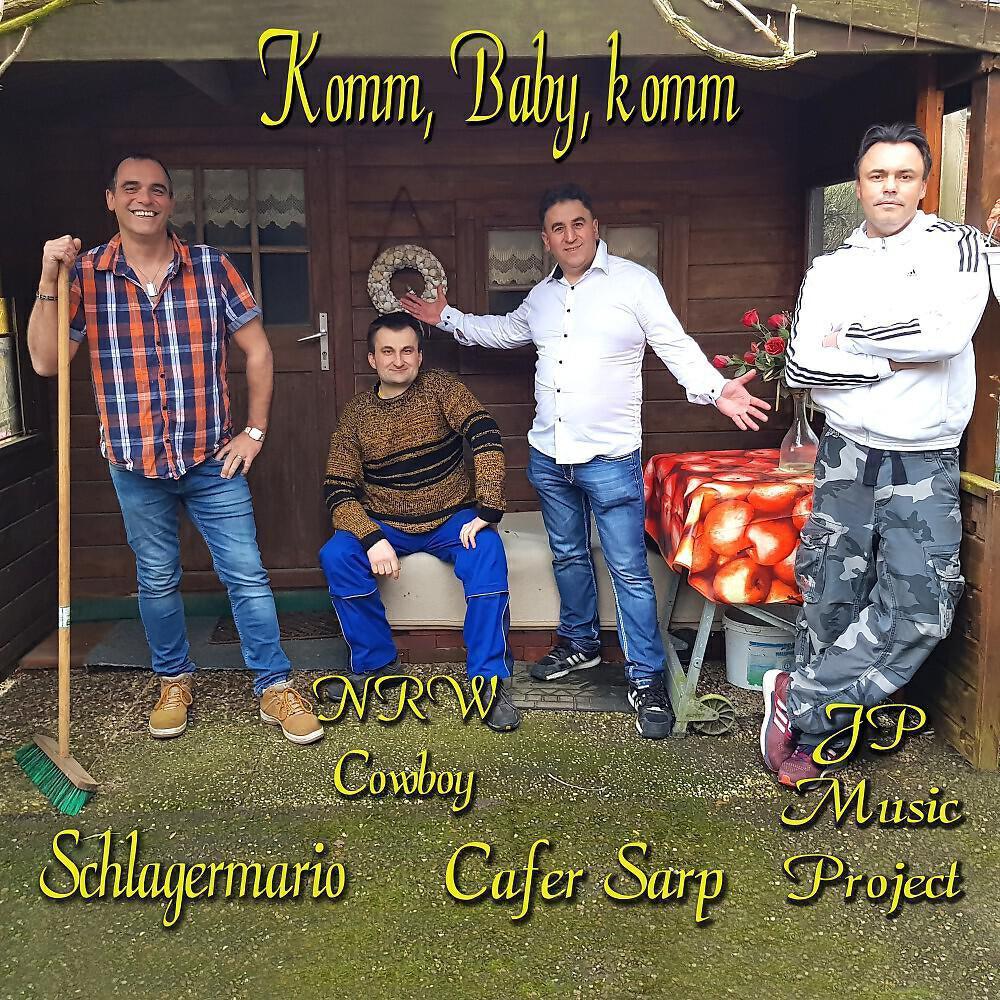 Cafer Sarp