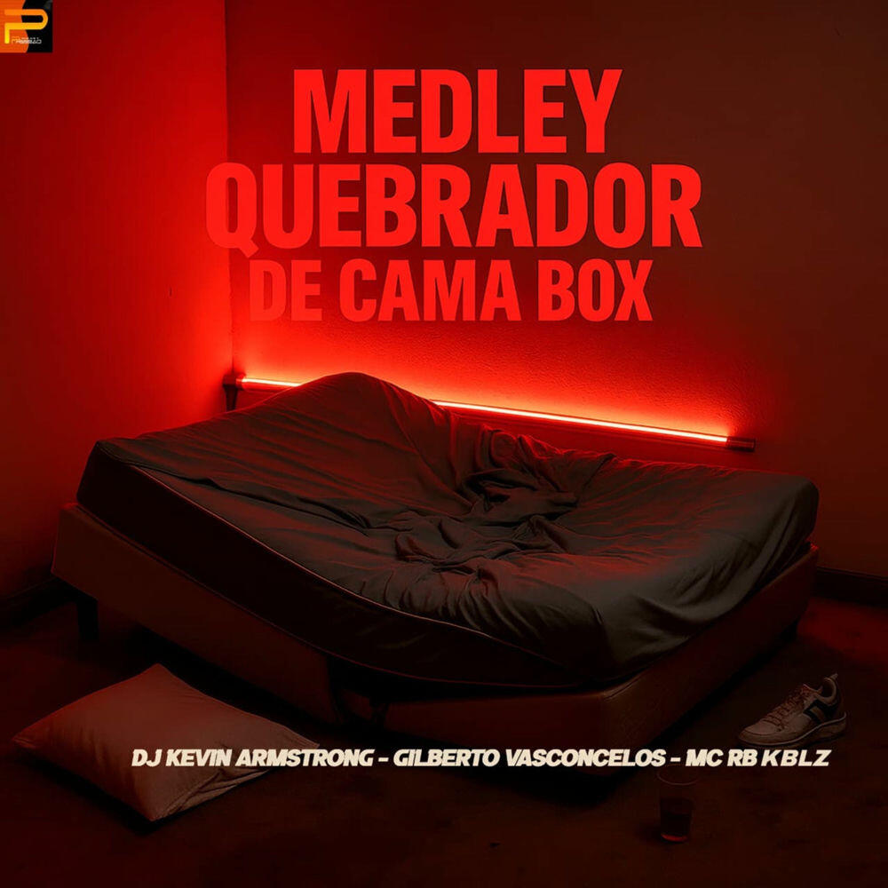Релиз Medley Quebrador de Cama Box