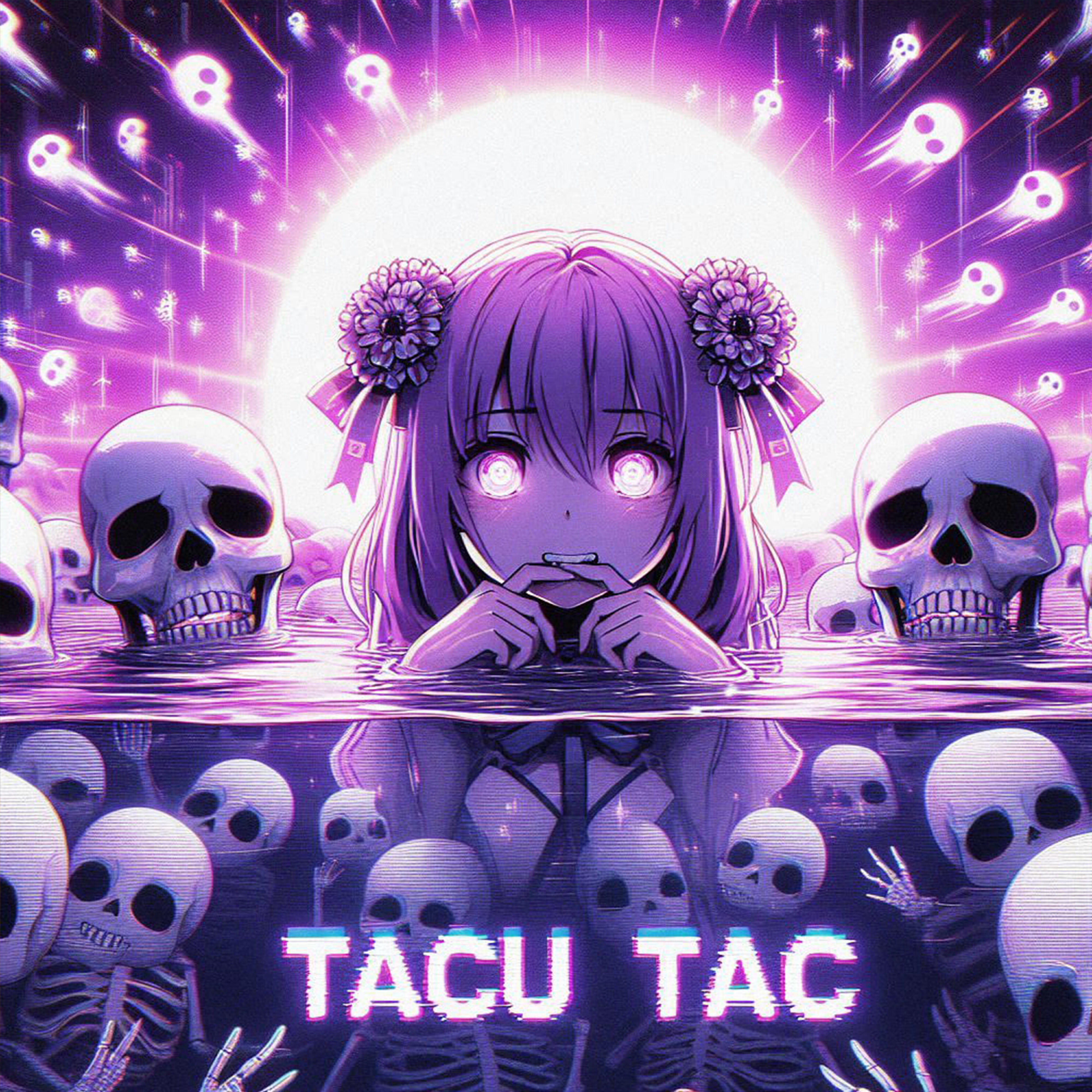 Релиз Tacu Tac (feat. Frst Death)