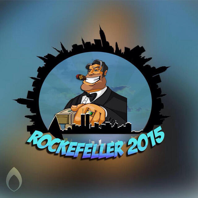 Релиз Rockefeller 2015