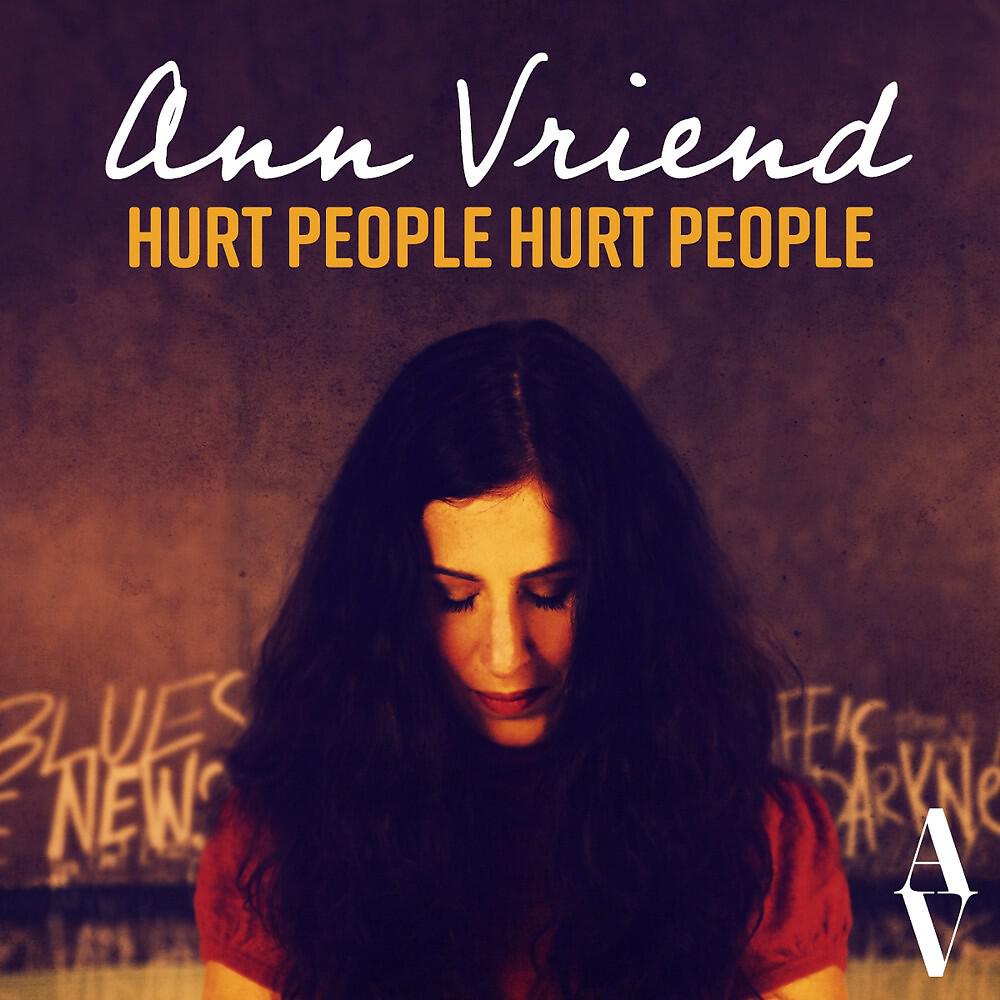 Релиз Hurt People Hurt People